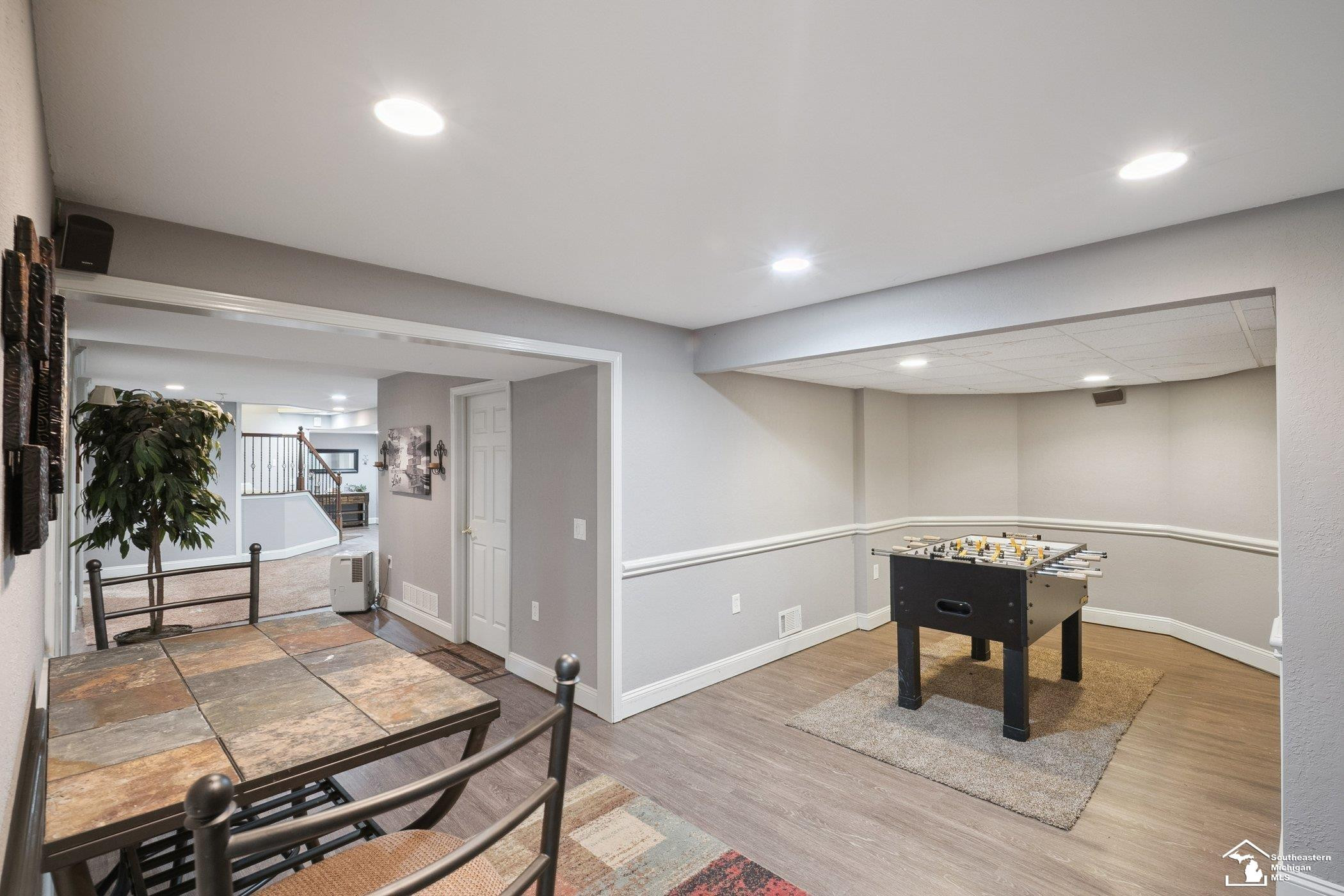 20340 Wahrman Road, New Boston, MI 48164 — Photo 48