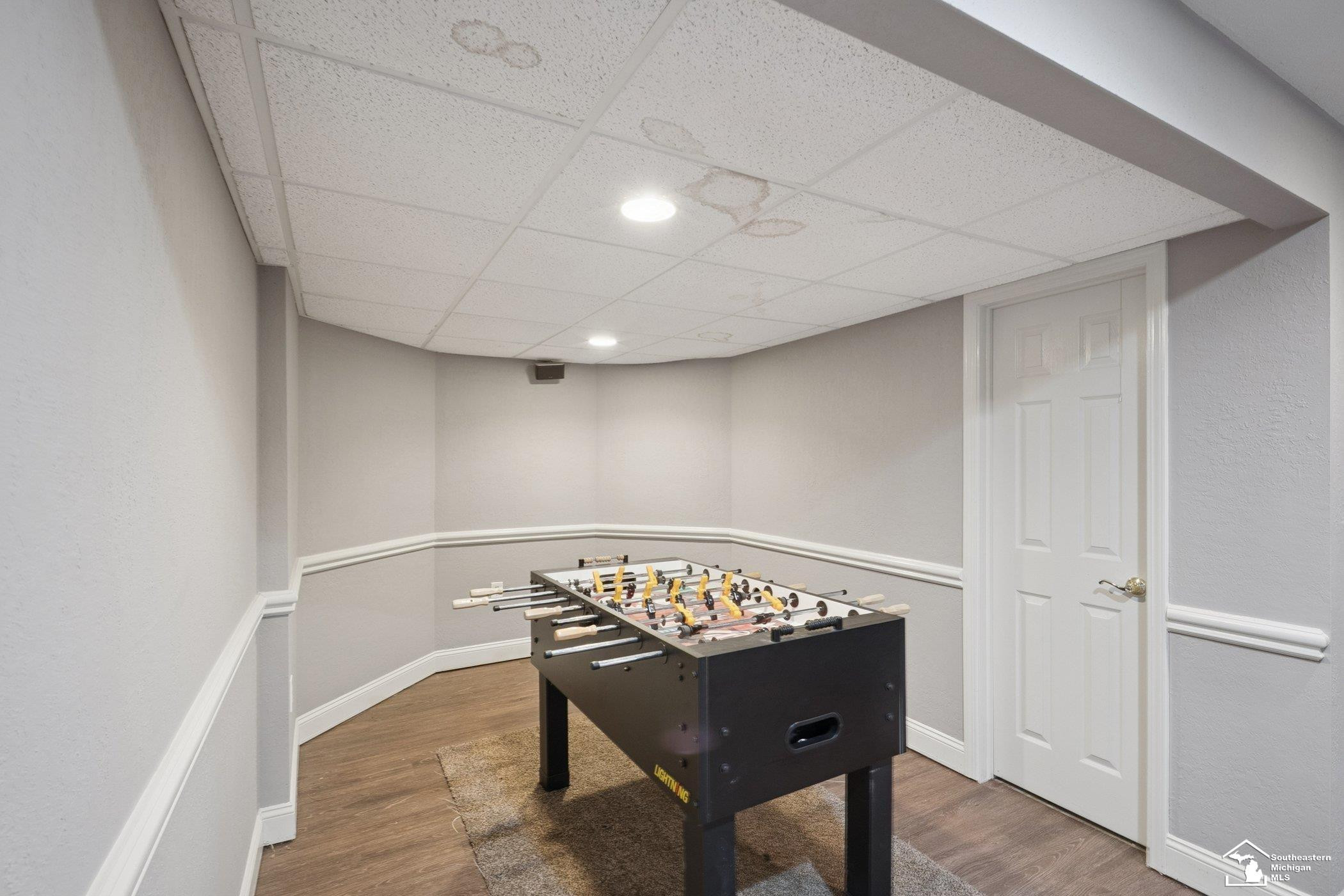 20340 Wahrman Road, New Boston, MI 48164 — Photo 49