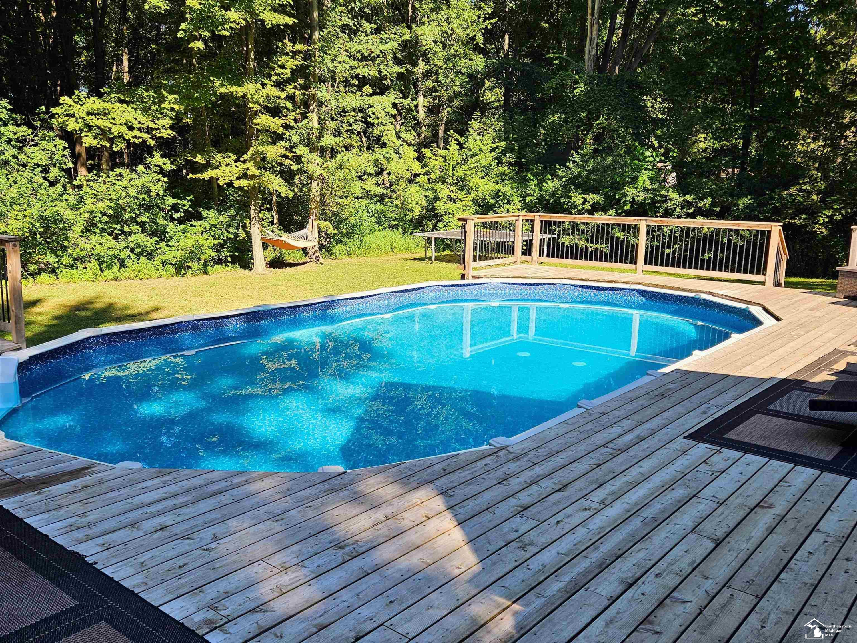 20340 Wahrman Road, New Boston, MI 48164 — Photo 66