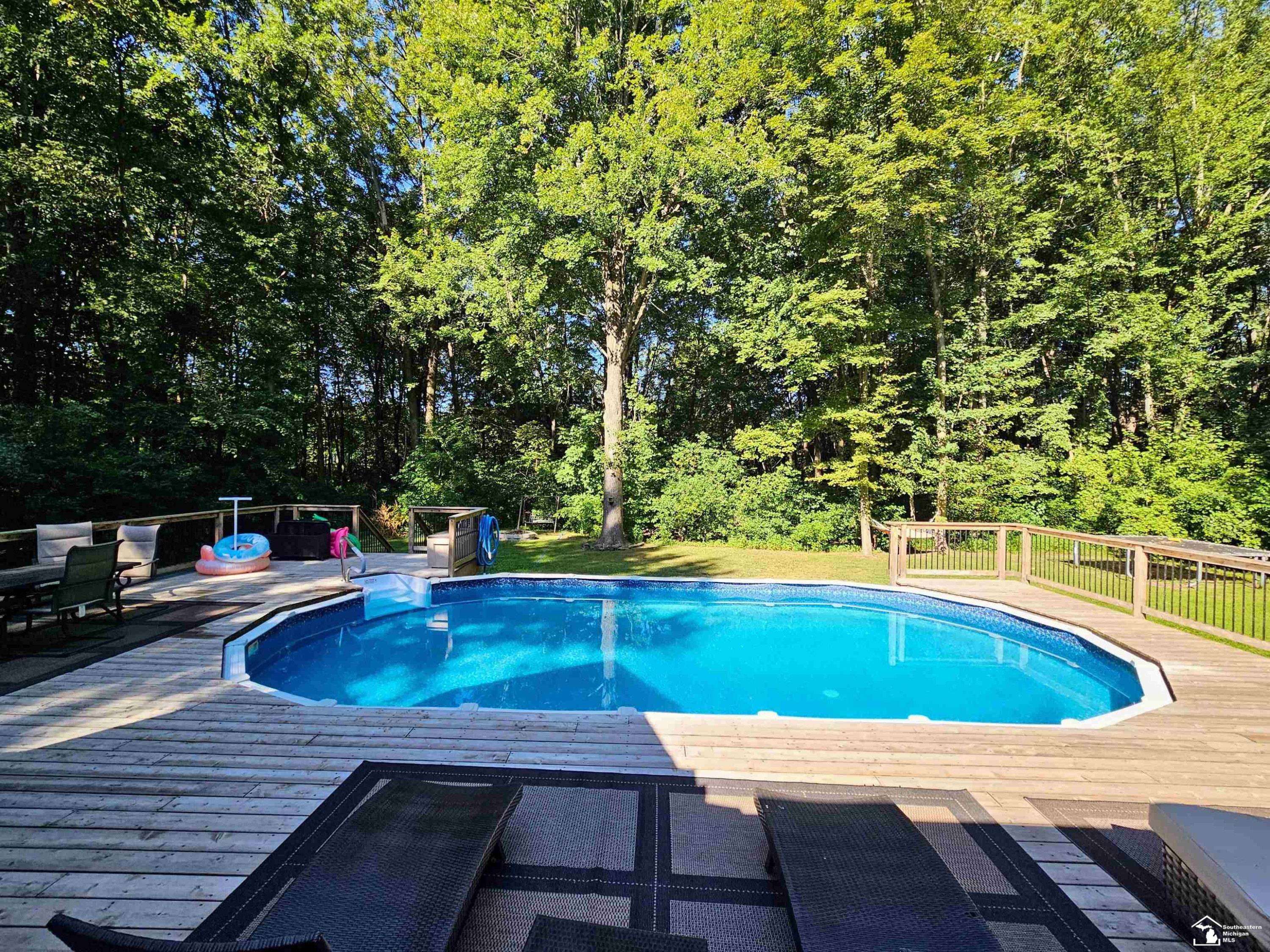 20340 Wahrman Road, New Boston, MI 48164 — Photo 69