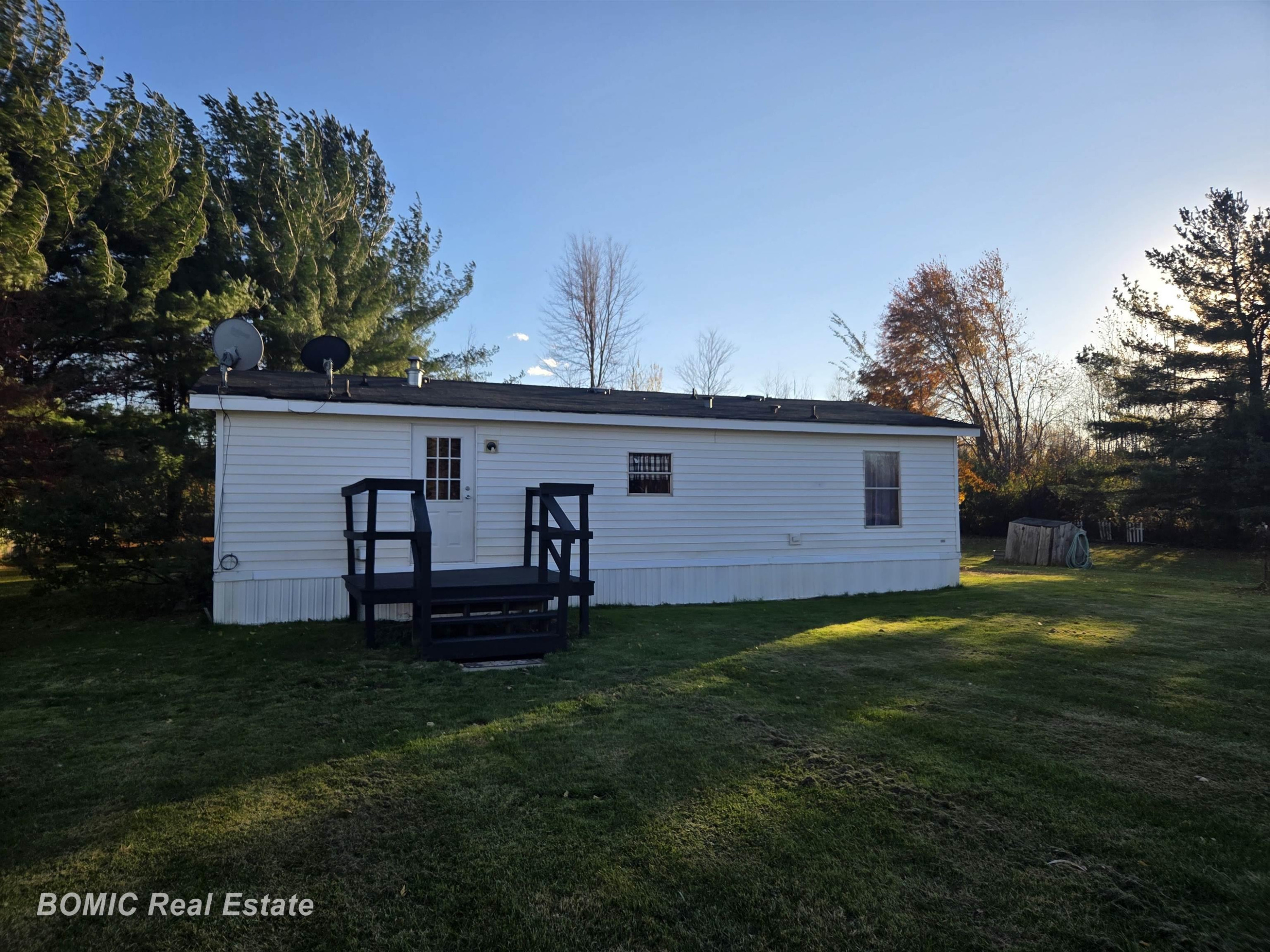5446 Rupprecht Road, Vassar, MI 48768 — Photo 2