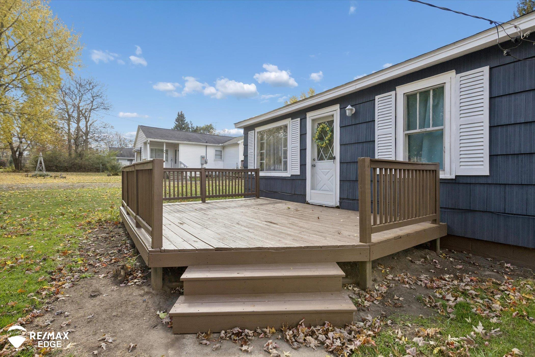 1166 Forest Avenue, Burton, MI 48509 — Photo 2