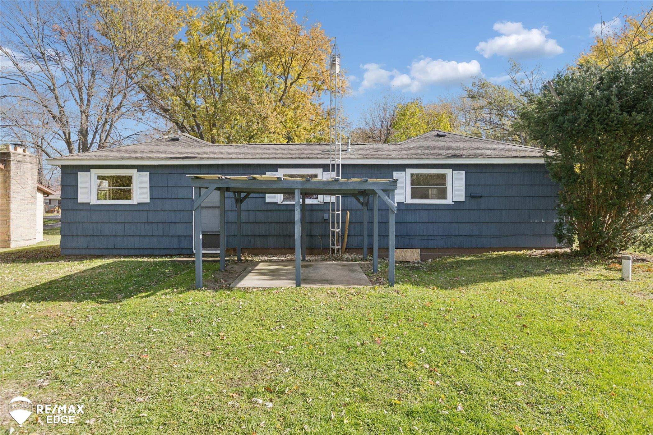 1166 Forest Avenue, Burton, MI 48509 — Photo 25