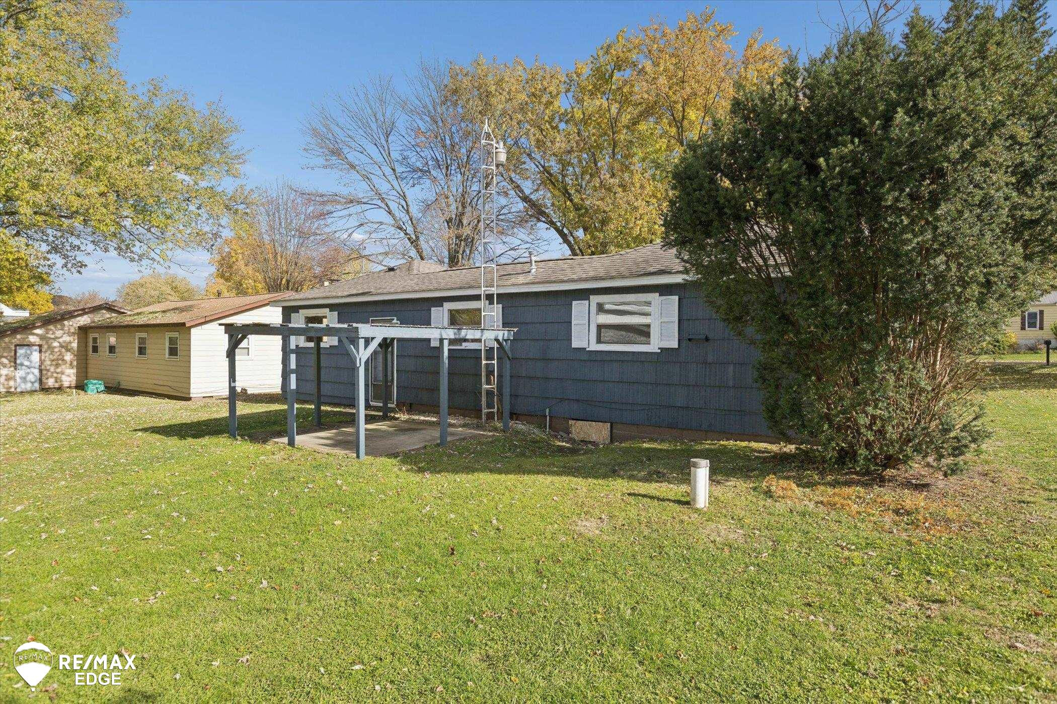 1166 Forest Avenue, Burton, MI 48509 — Photo 26
