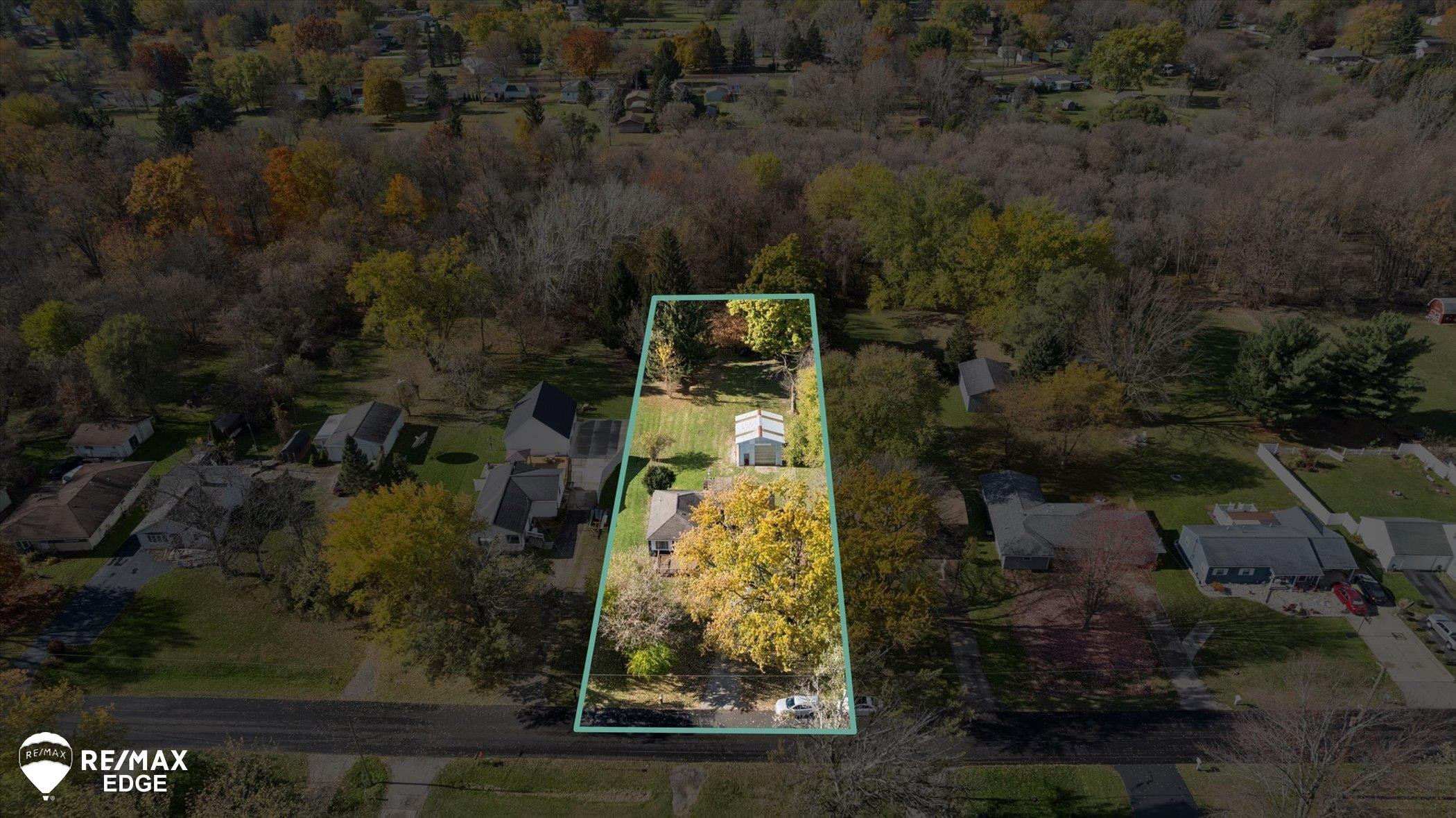 1166 Forest Avenue, Burton, MI 48509 — Photo 39