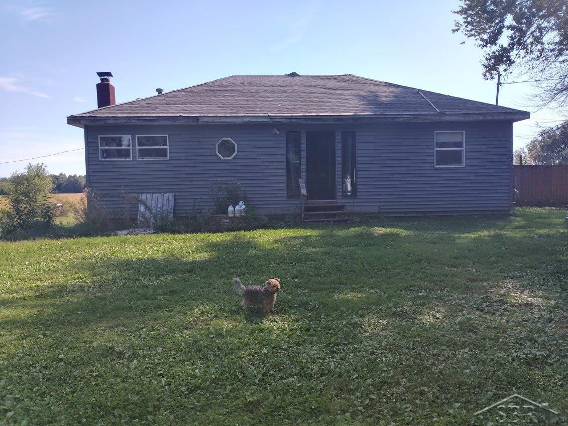 8489 Rives Junction Road, Rives Junction, MI 49277 — Photo 2