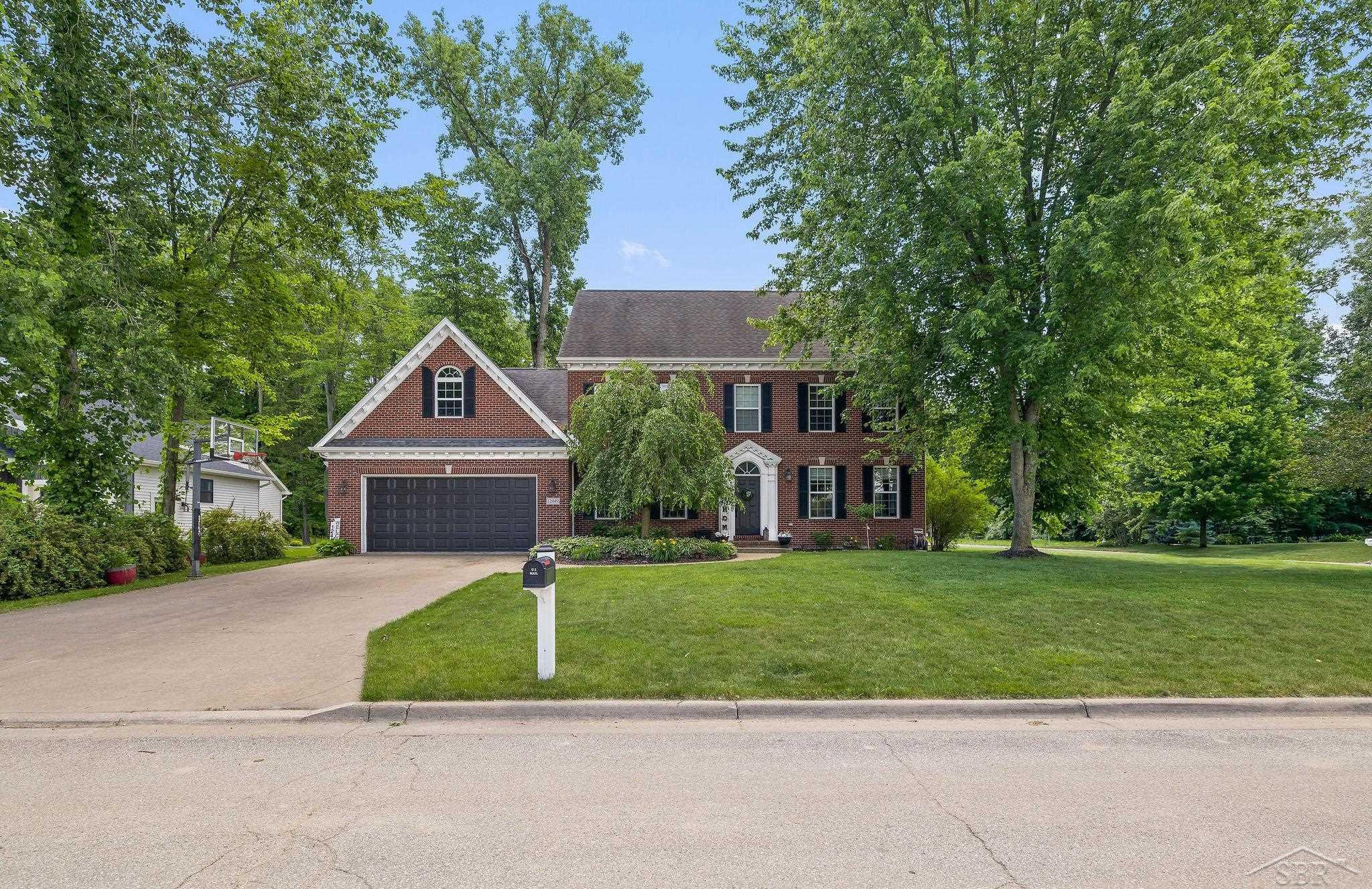 12449 Northway Parkway, Freeland, MI 48623 — Photo 2