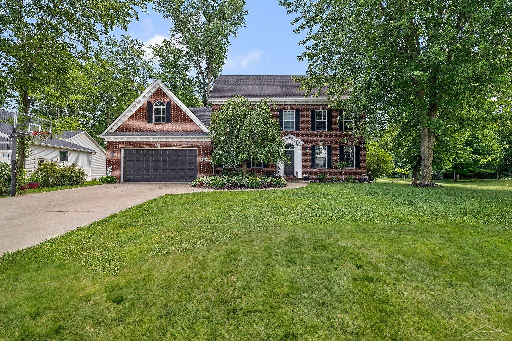 12449 Northway Parkway, Freeland, MI 48623 — Photo 3