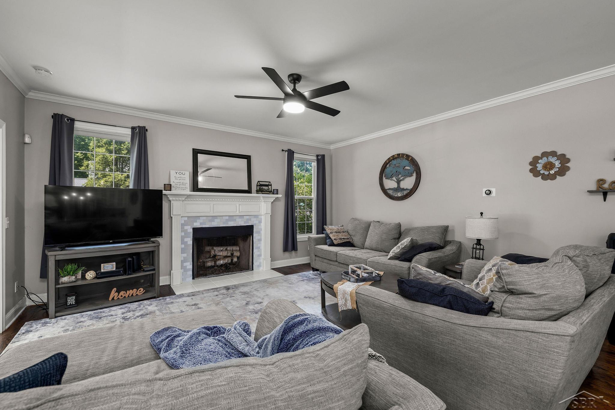 12449 Northway Parkway, Freeland, MI 48623 — Photo 21