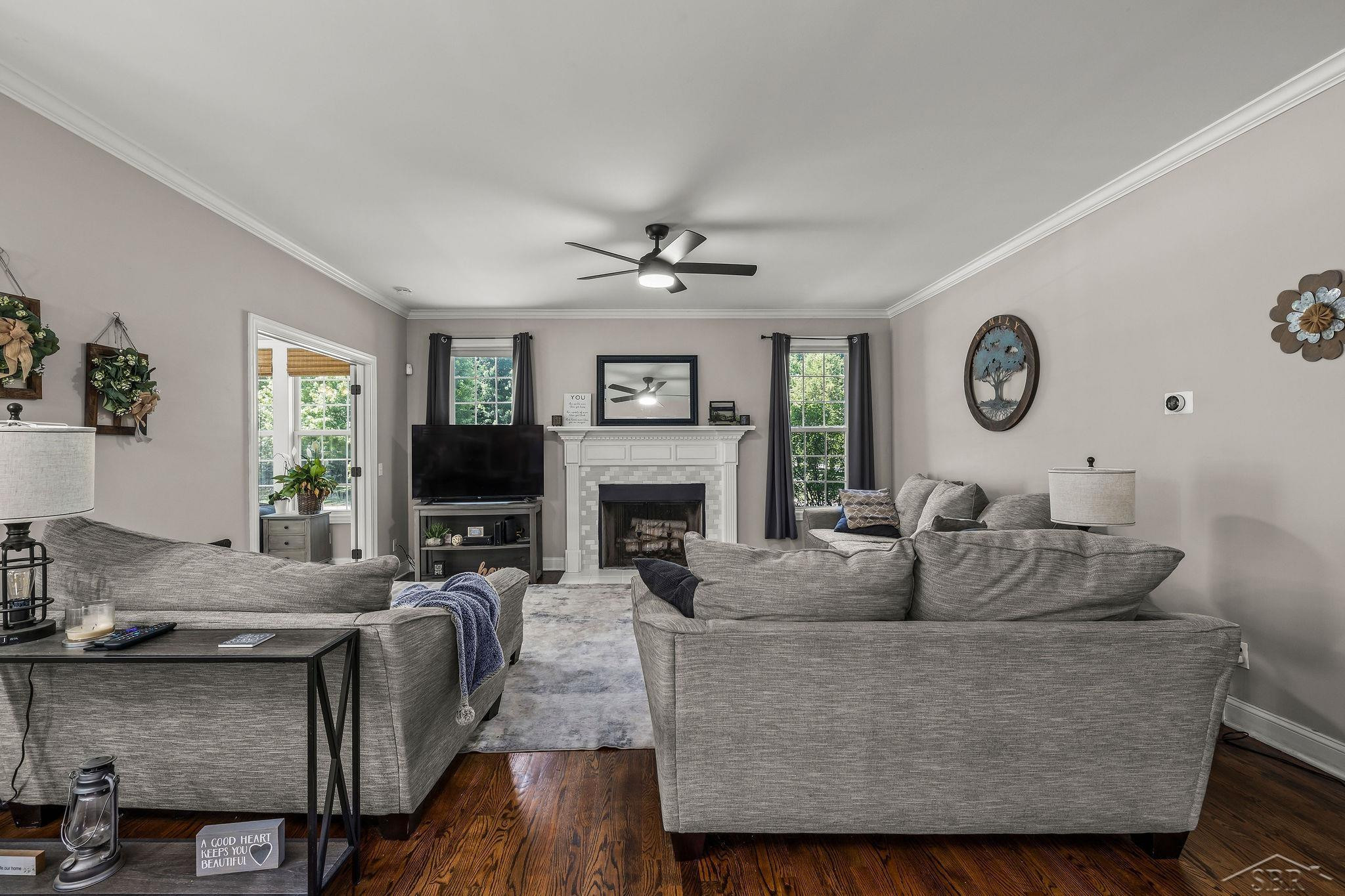 12449 Northway Parkway, Freeland, MI 48623 — Photo 23