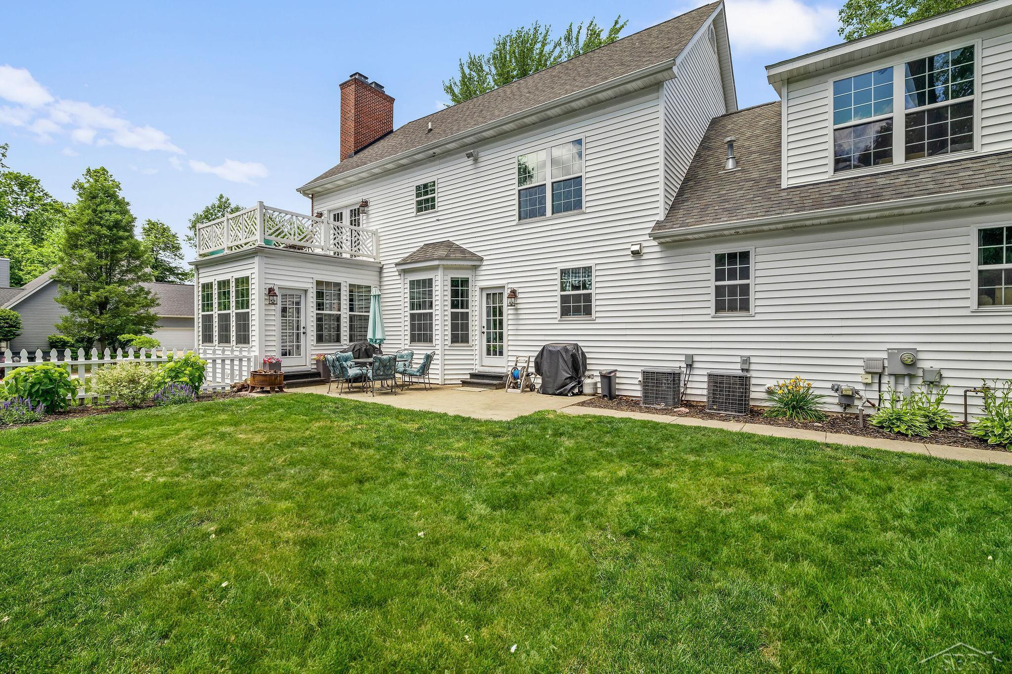 12449 Northway Parkway, Freeland, MI 48623 — Photo 41