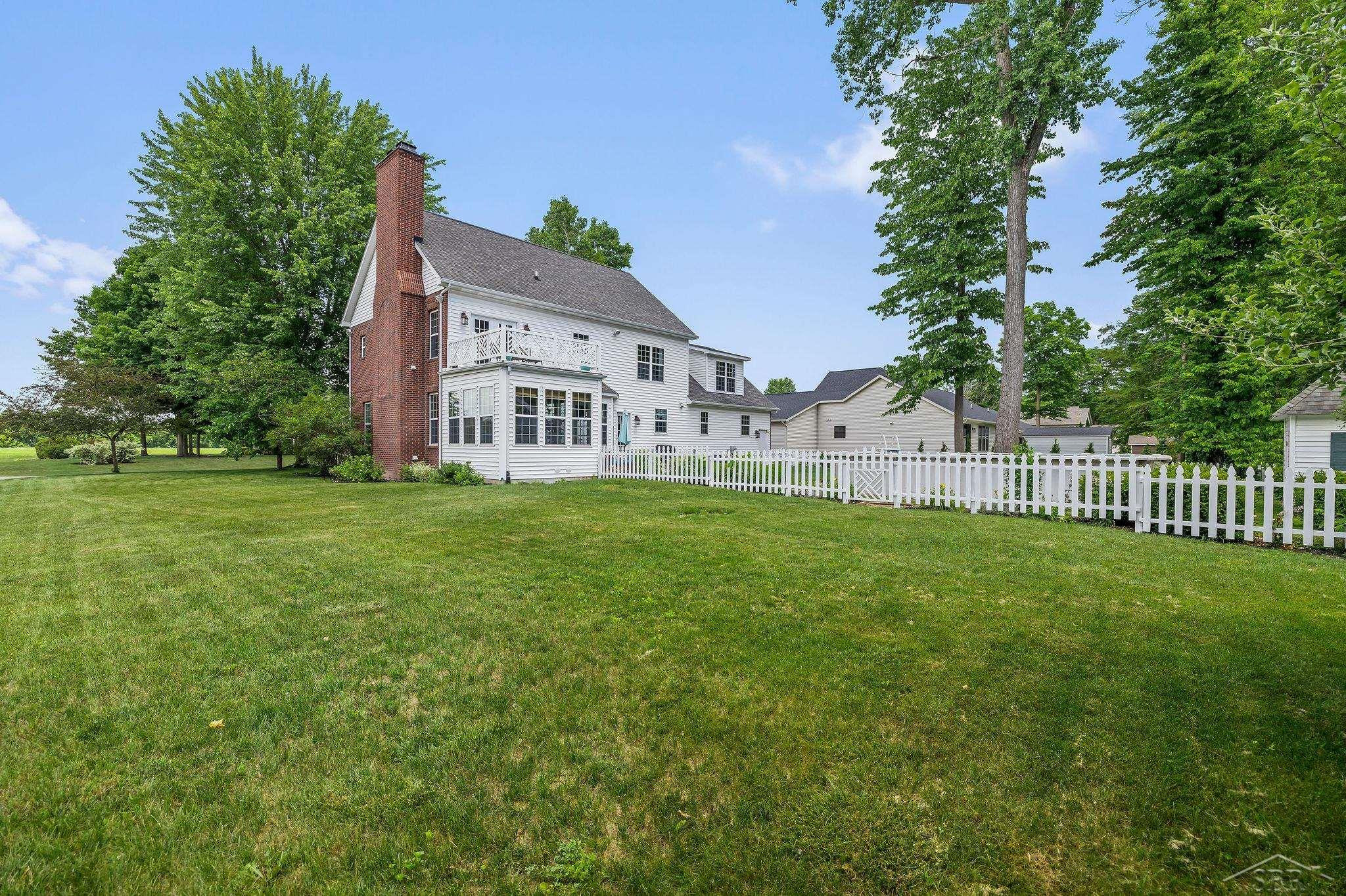 12449 Northway Parkway, Freeland, MI 48623 — Photo 42