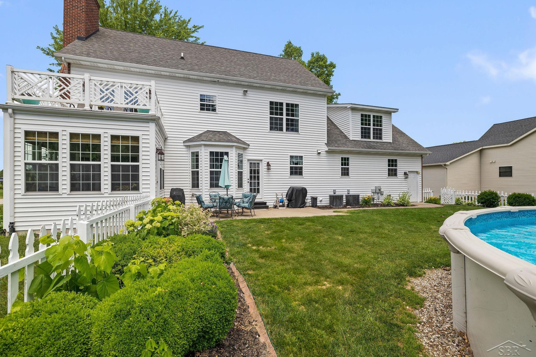 12449 Northway Parkway, Freeland, MI 48623 — Photo 43