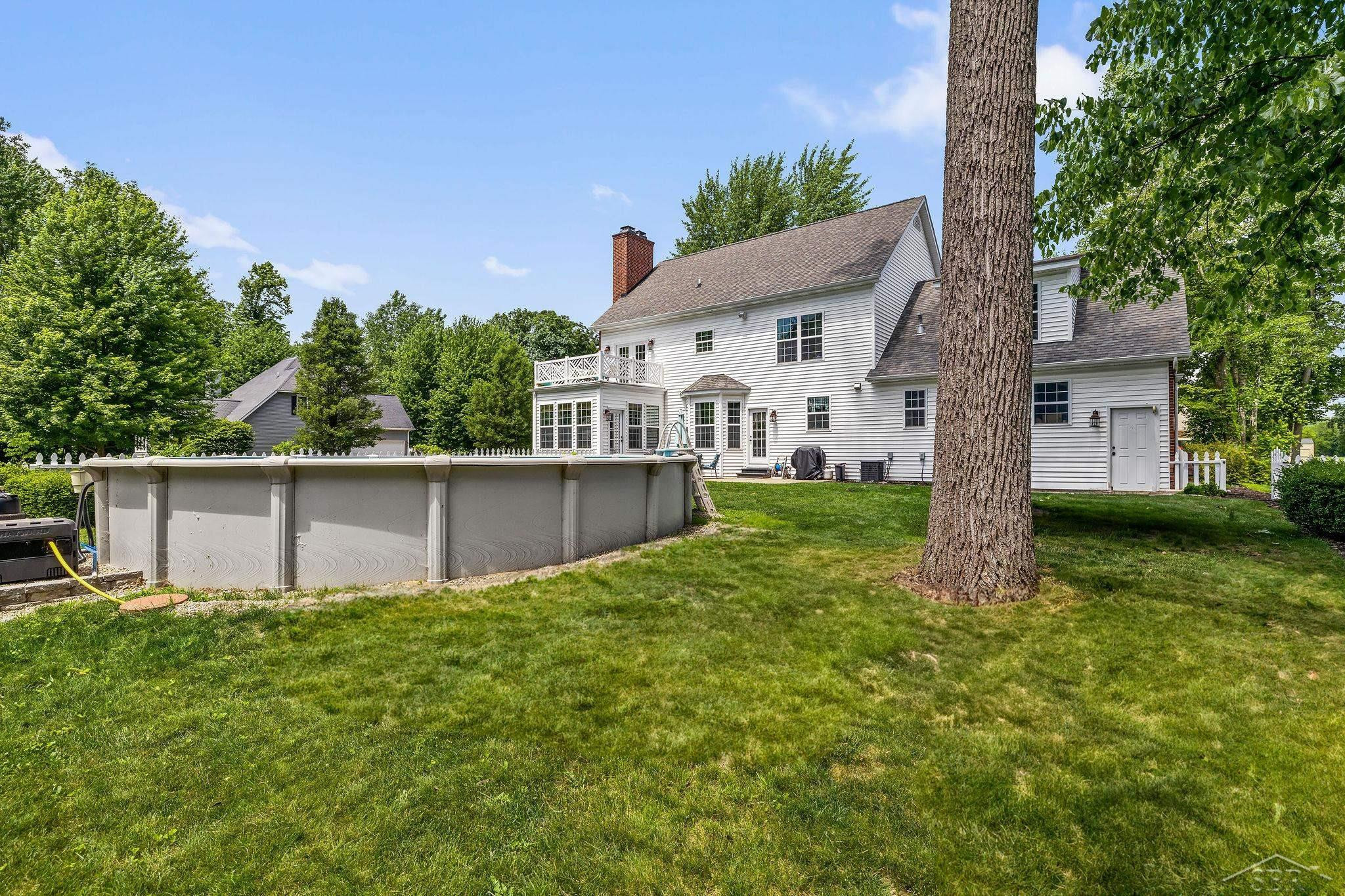 12449 Northway Parkway, Freeland, MI 48623 — Photo 44