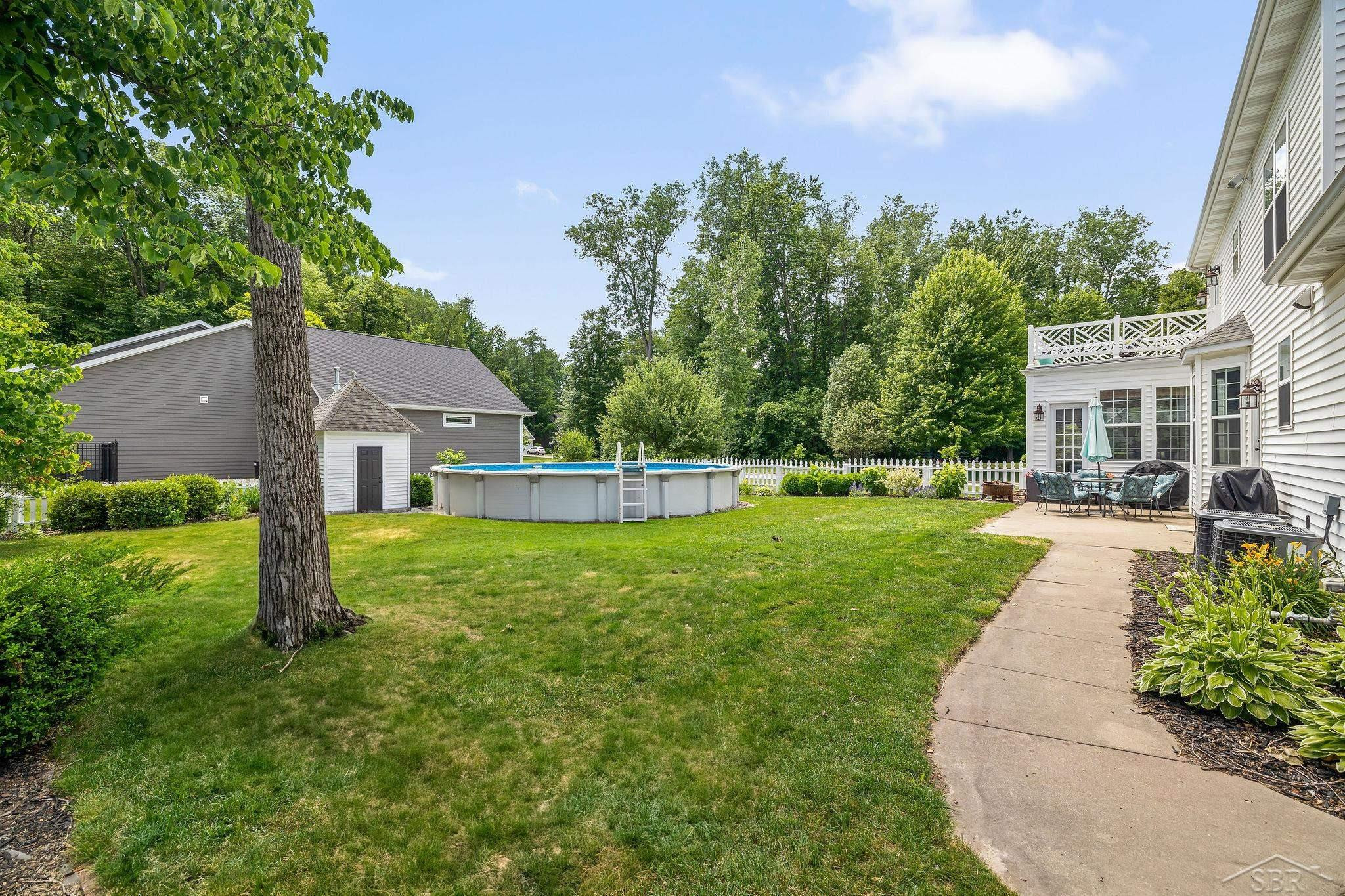 12449 Northway Parkway, Freeland, MI 48623 — Photo 46