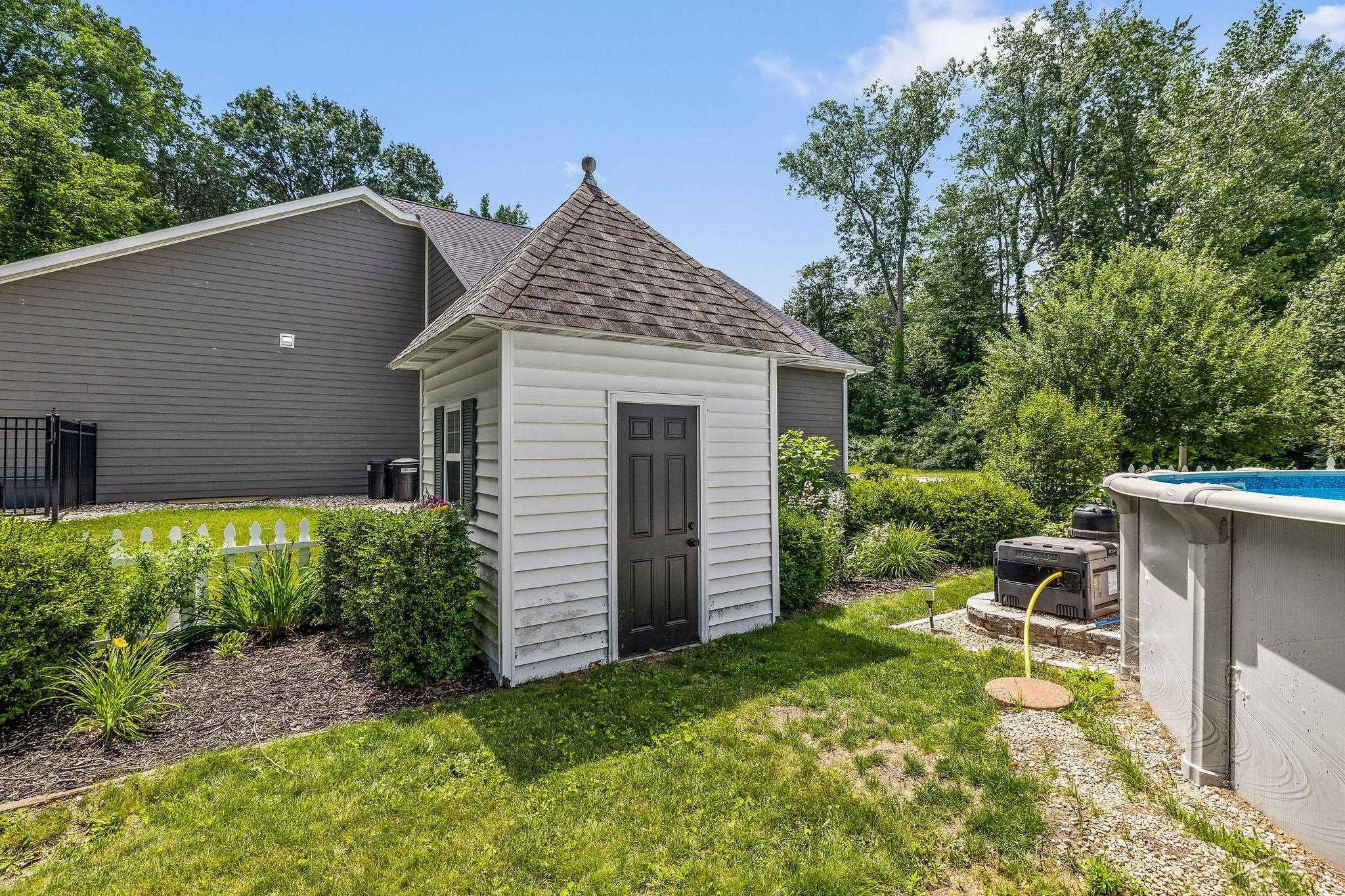 12449 Northway Parkway, Freeland, MI 48623 — Photo 47