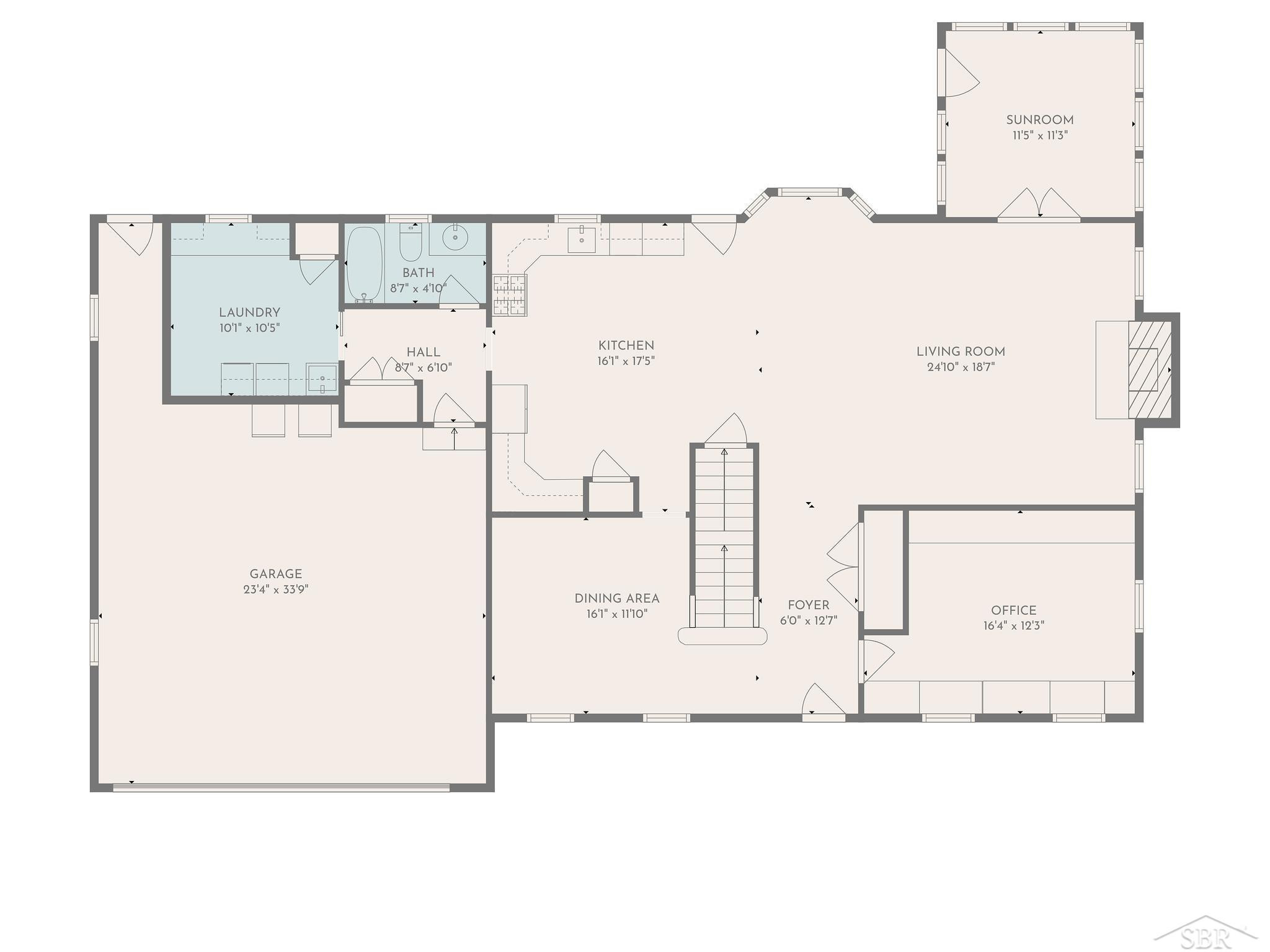 12449 Northway Parkway, Freeland, MI 48623 — Photo 48