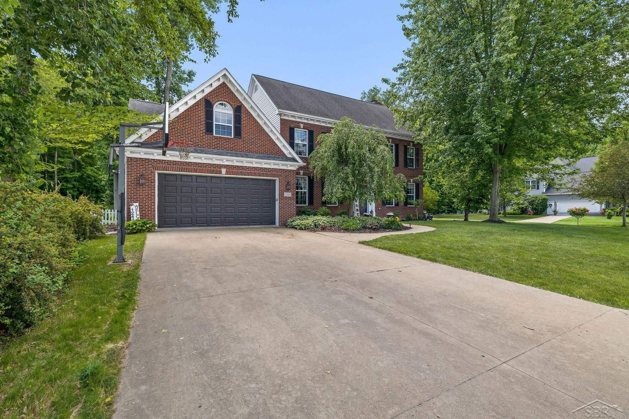 12449 Northway Parkway, Freeland, MI 48623 — Photo 51