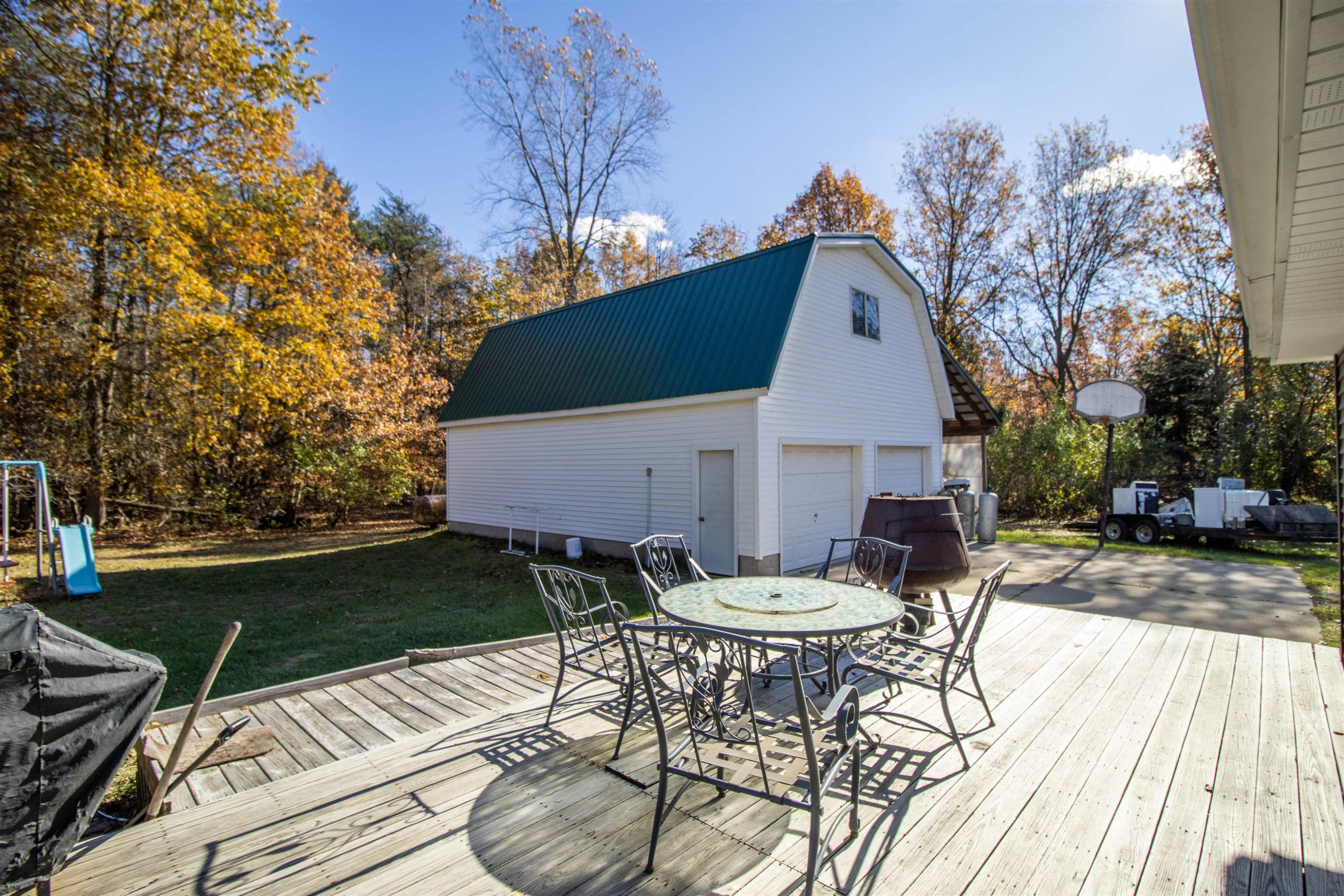 12091 S Meridian Road, Brant, MI 48614 — Photo 22
