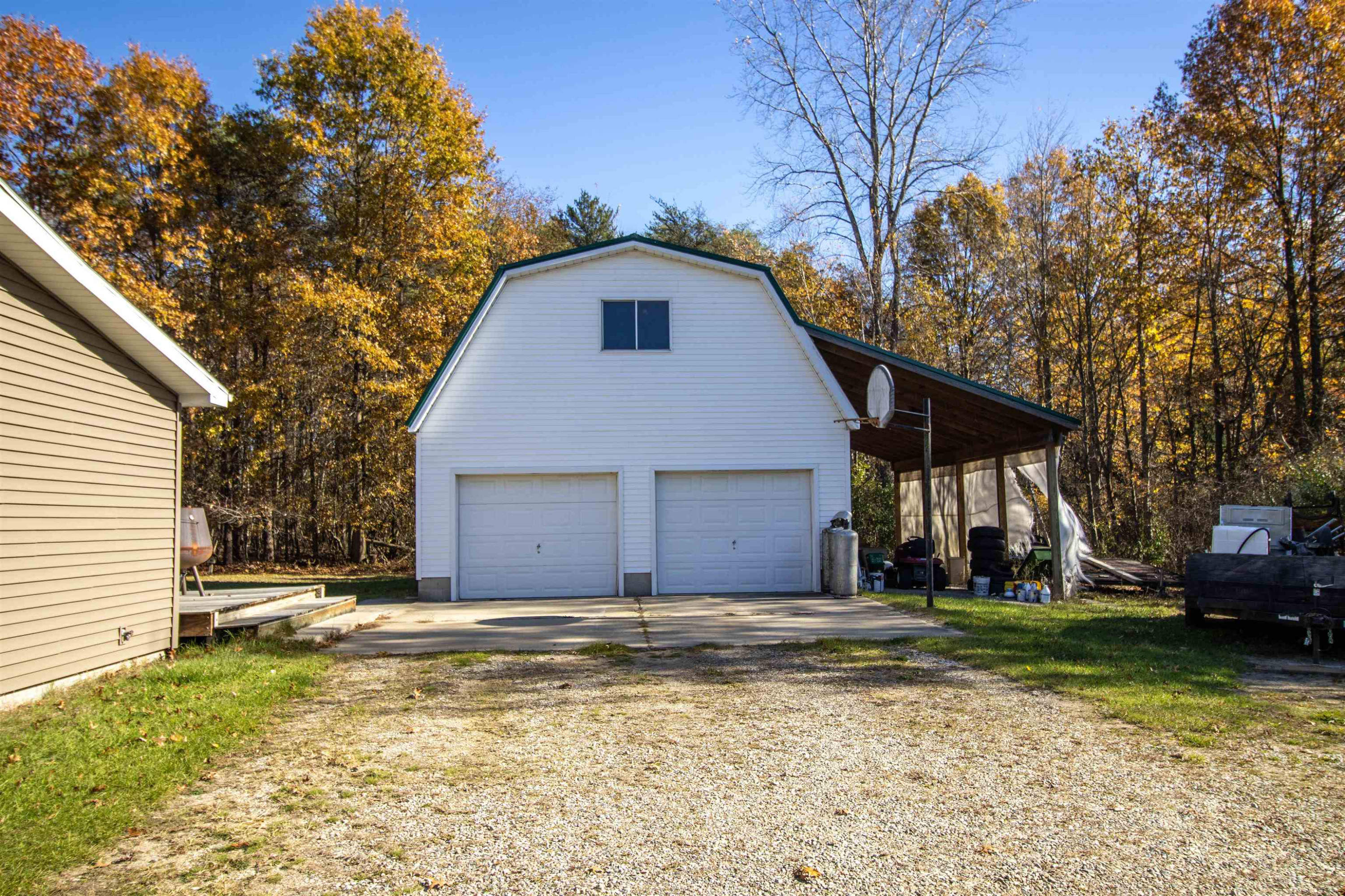 12091 S Meridian Road, Brant, MI 48614 — Photo 23