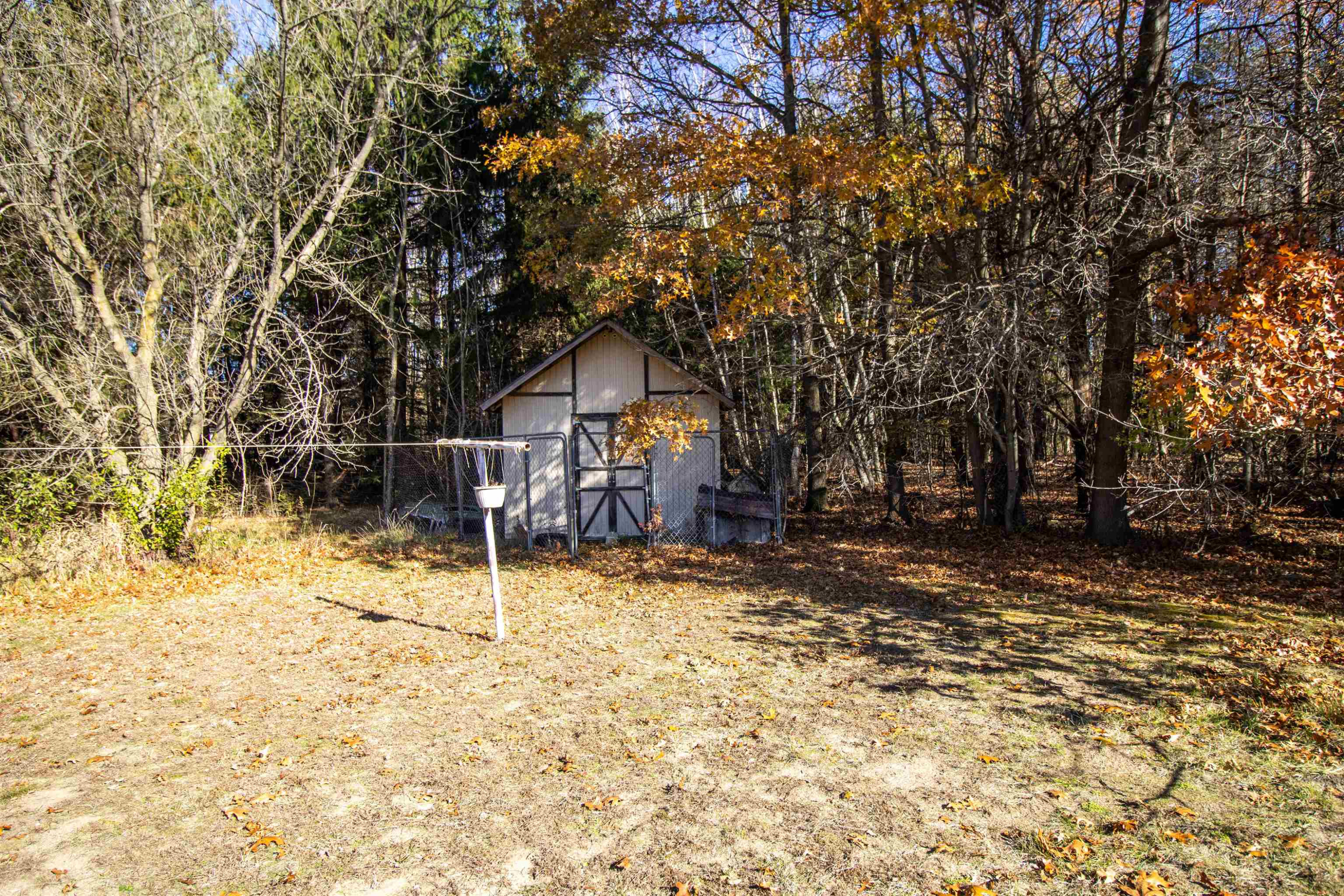 12091 S Meridian Road, Brant, MI 48614 — Photo 29