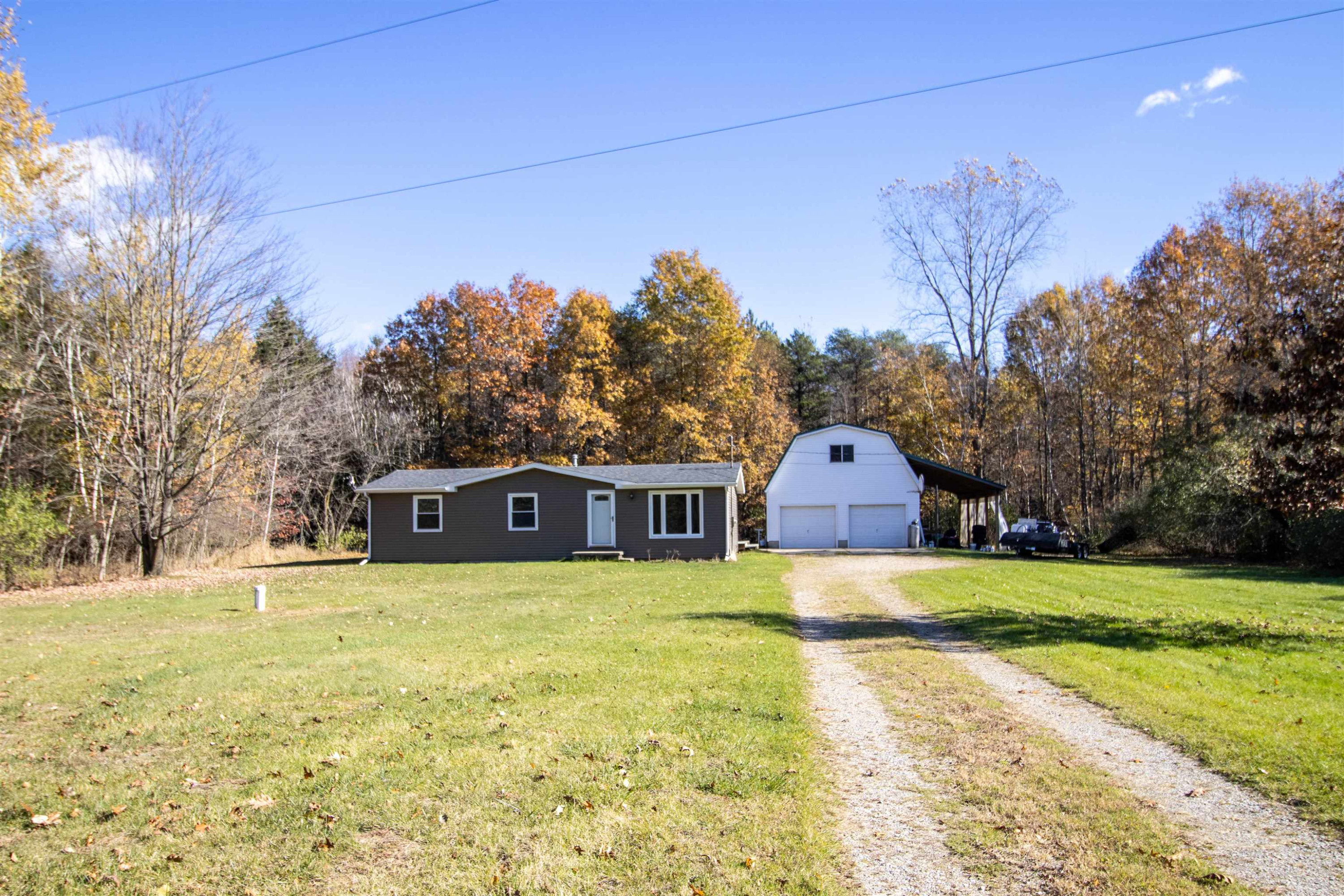 12091 S Meridian Road, Brant, MI 48614 — Photo 30