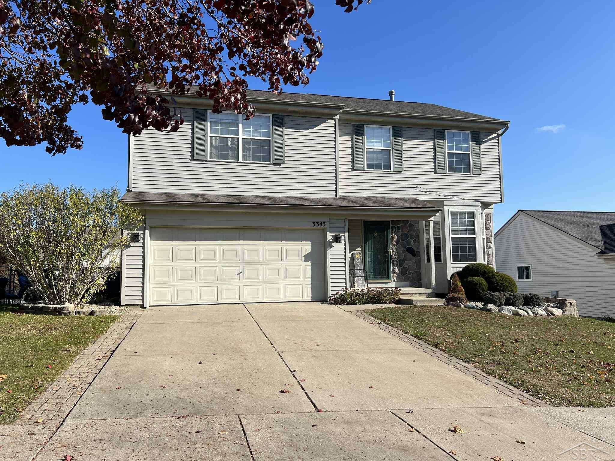 3343 Herrington Drive, Holly, MI 48442 — Photo 2