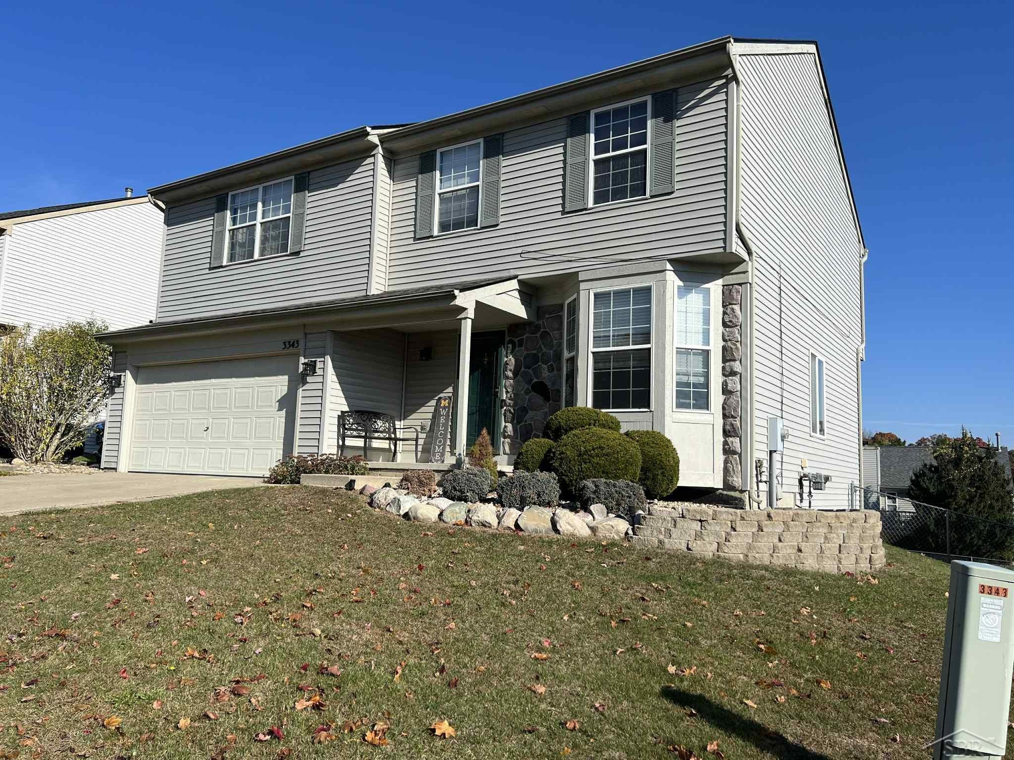 3343 Herrington Drive, Holly, MI 48442 — Photo 3