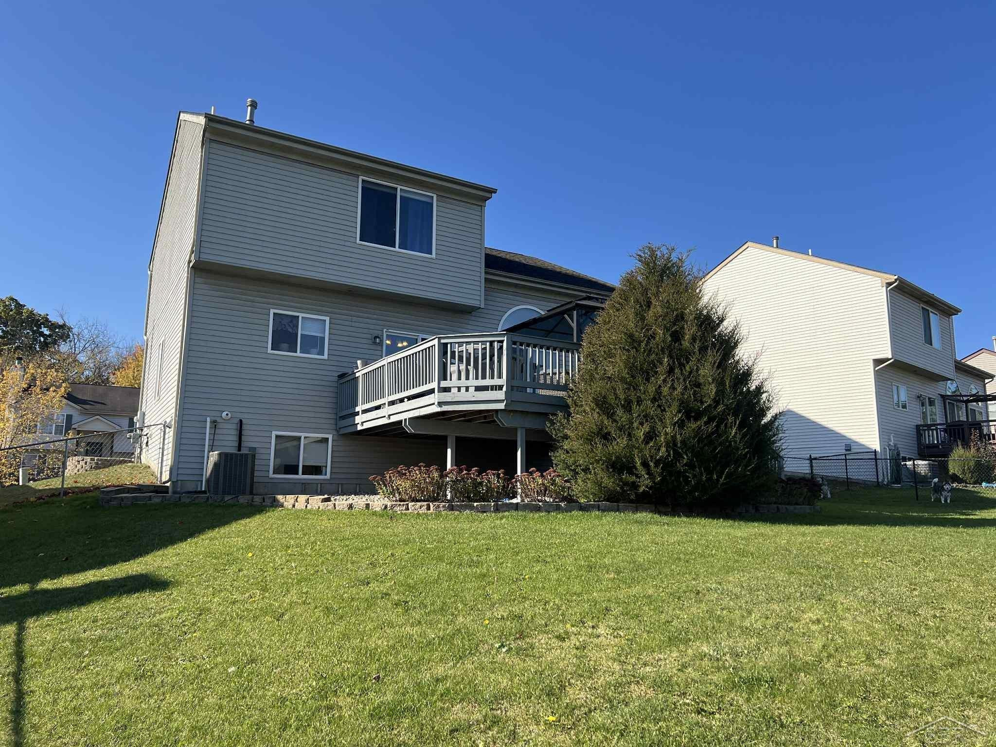 3343 Herrington Drive, Holly, MI 48442 — Photo 4