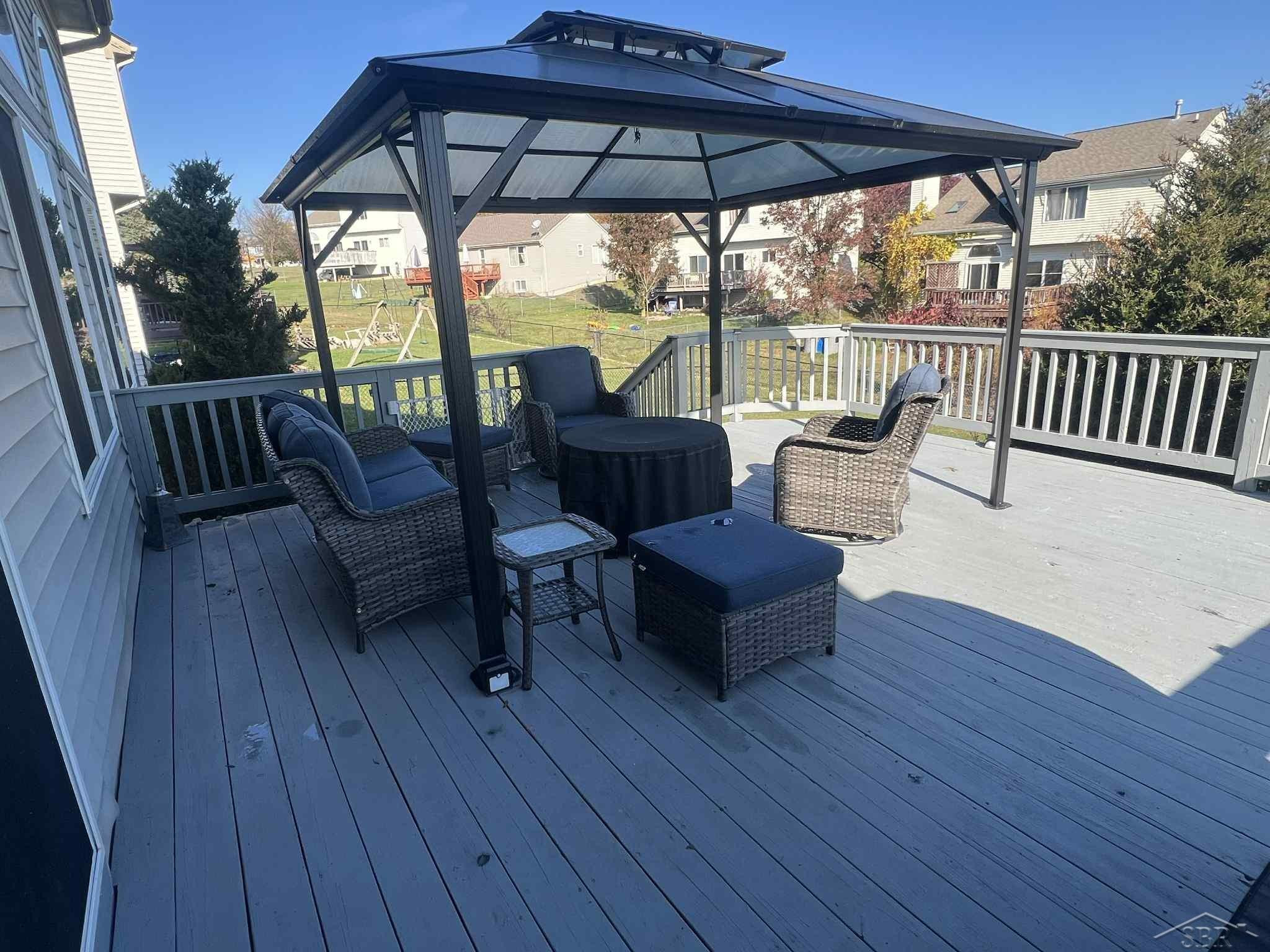3343 Herrington Drive, Holly, MI 48442 — Photo 6