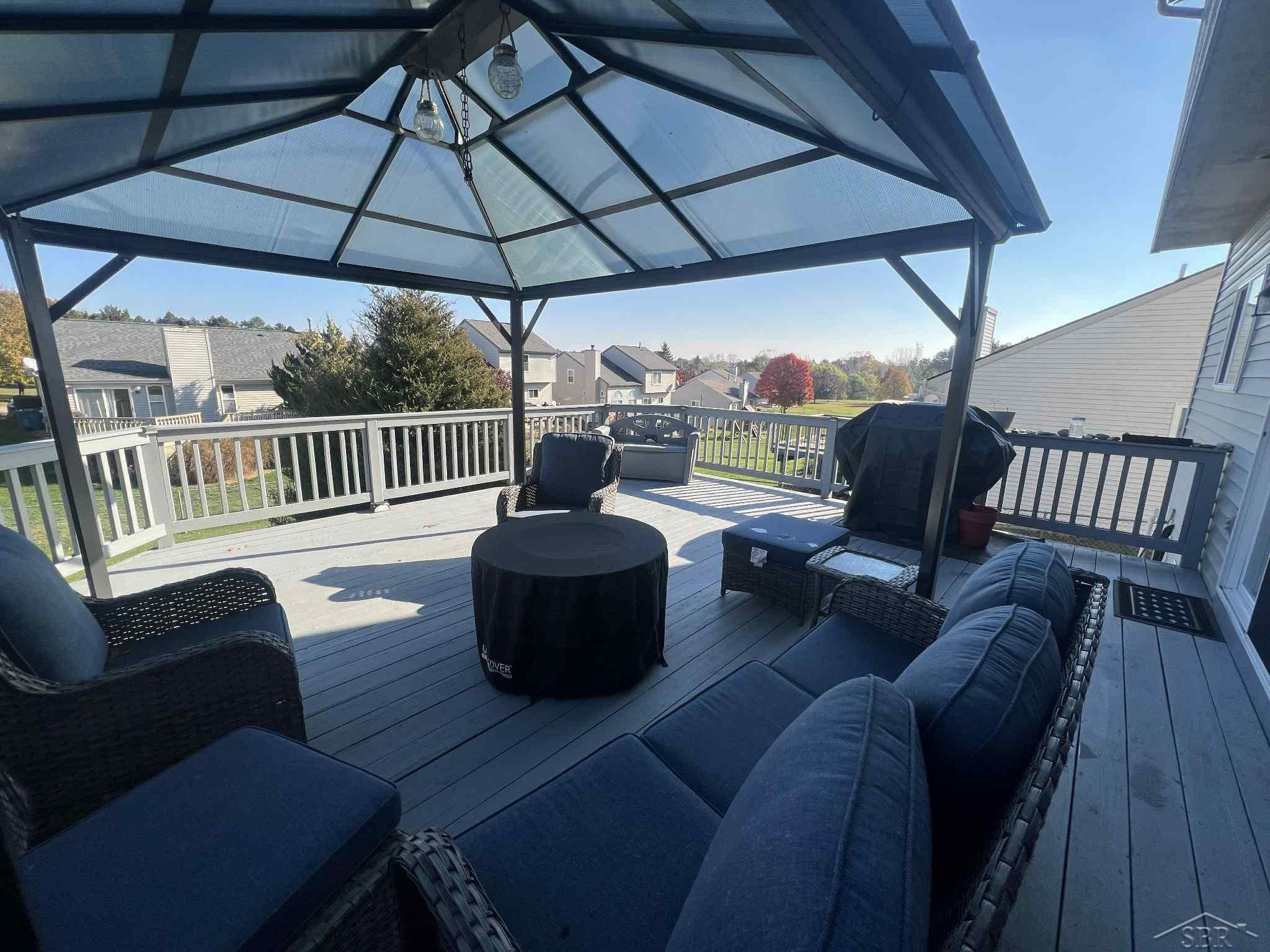 3343 Herrington Drive, Holly, MI 48442 — Photo 7