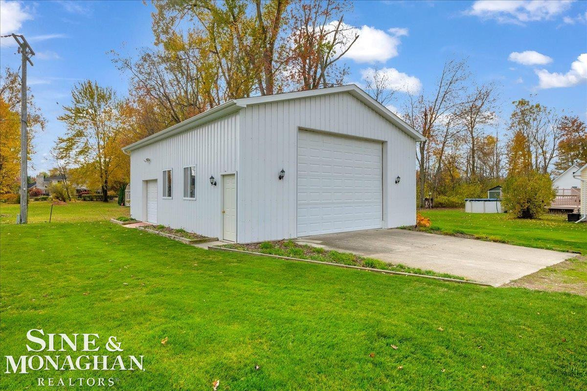 6176 Urban Drive, MI — Photo 30