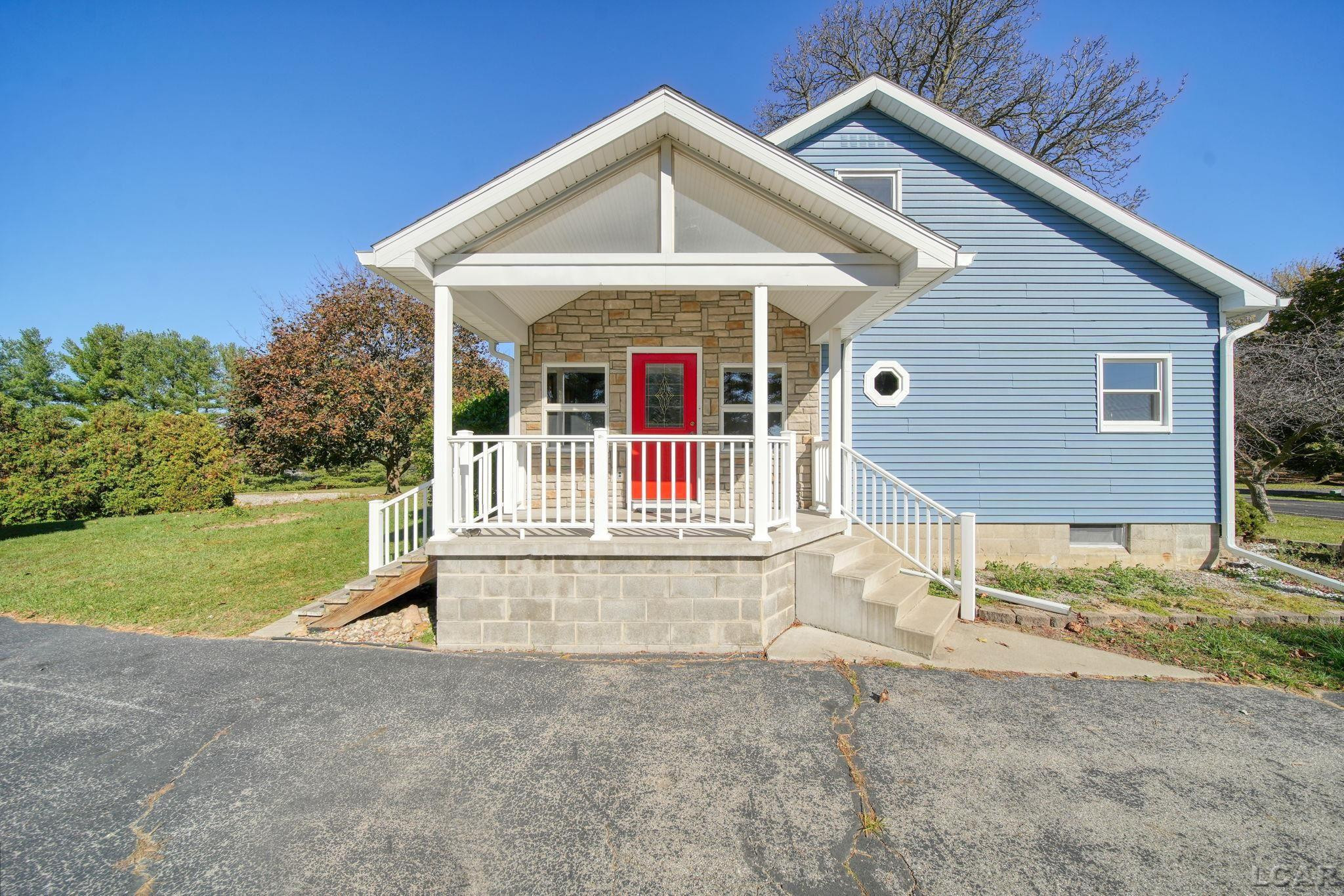 9058 W Weston Road, Morenci, MI 49256 — Photo 3