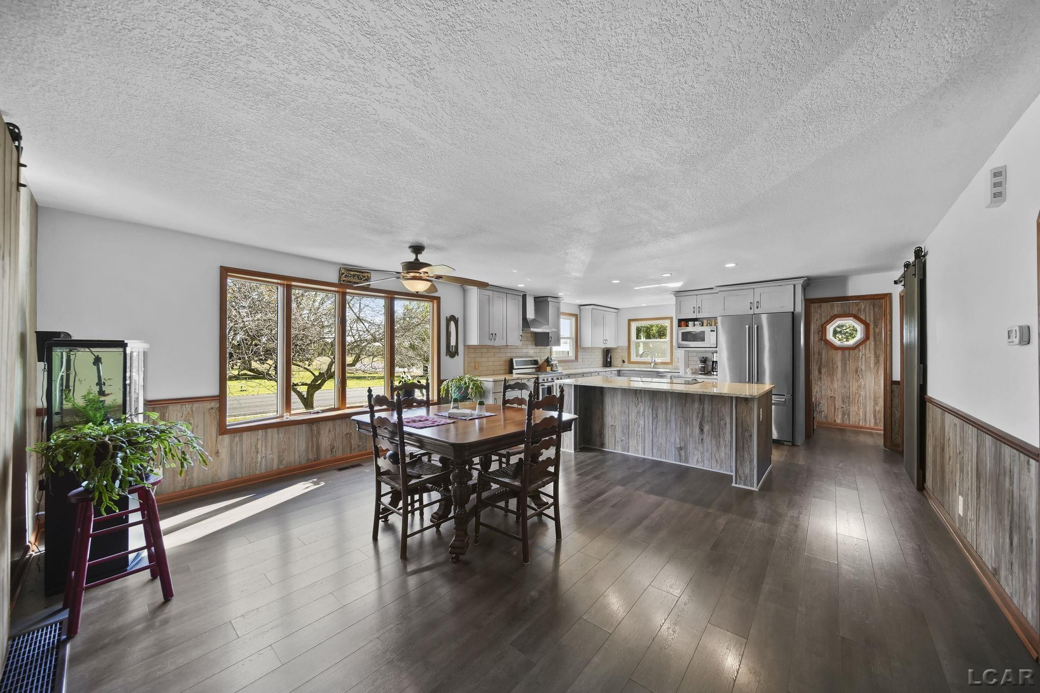 9058 W Weston Road, Morenci, MI 49256 — Photo 7