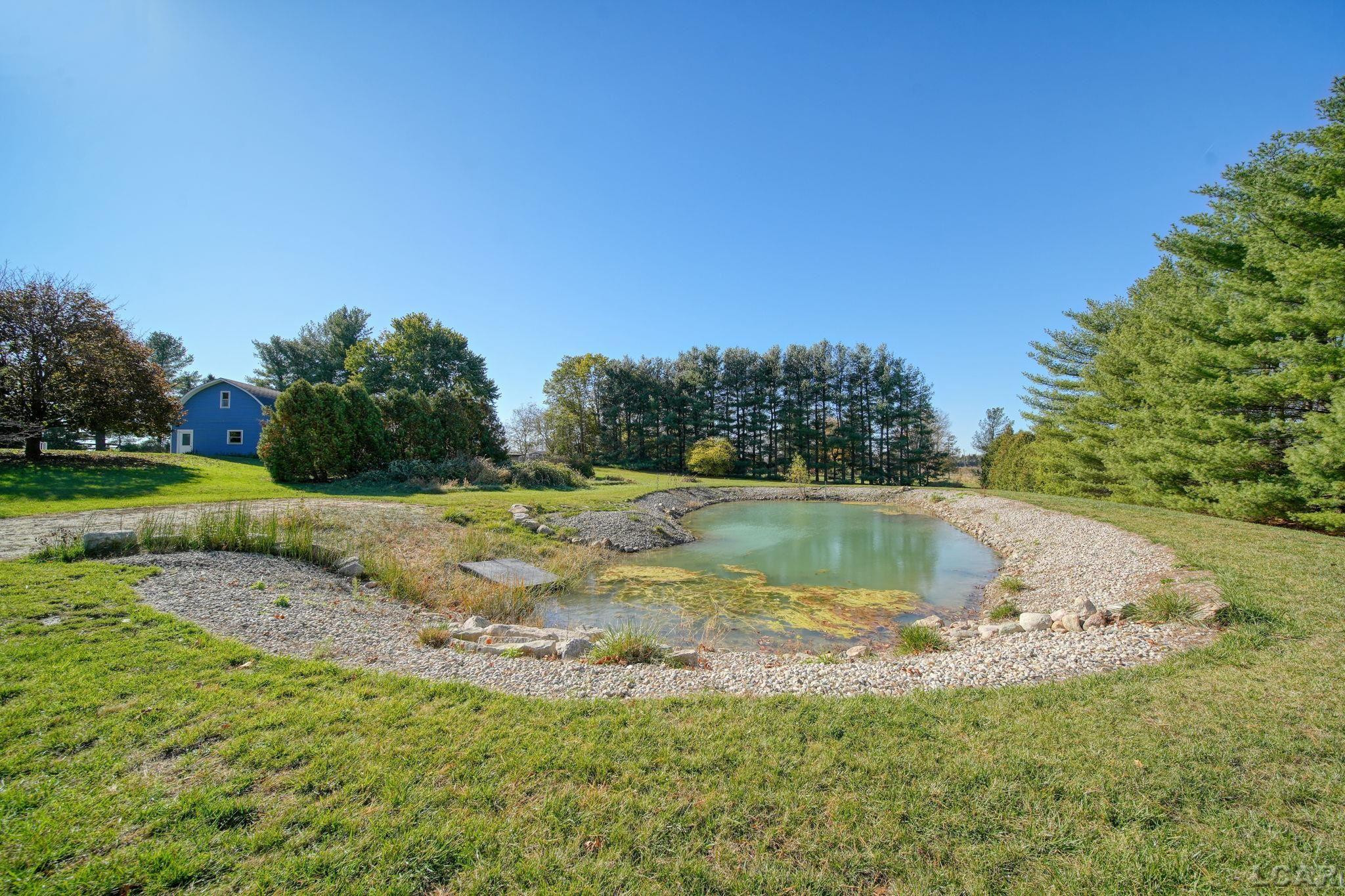 9058 W Weston Road, Morenci, MI 49256 — Photo 25