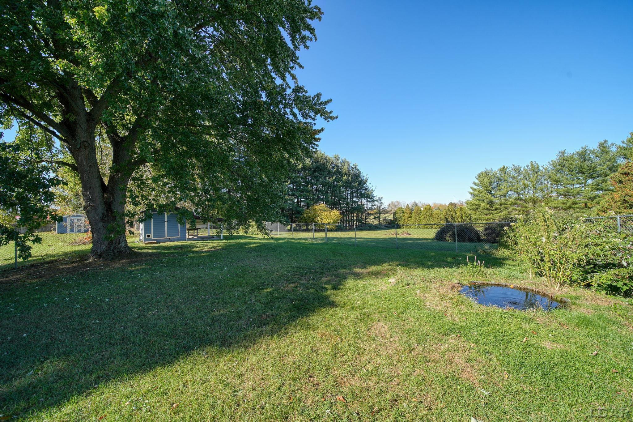 9058 W Weston Road, Morenci, MI 49256 — Photo 26