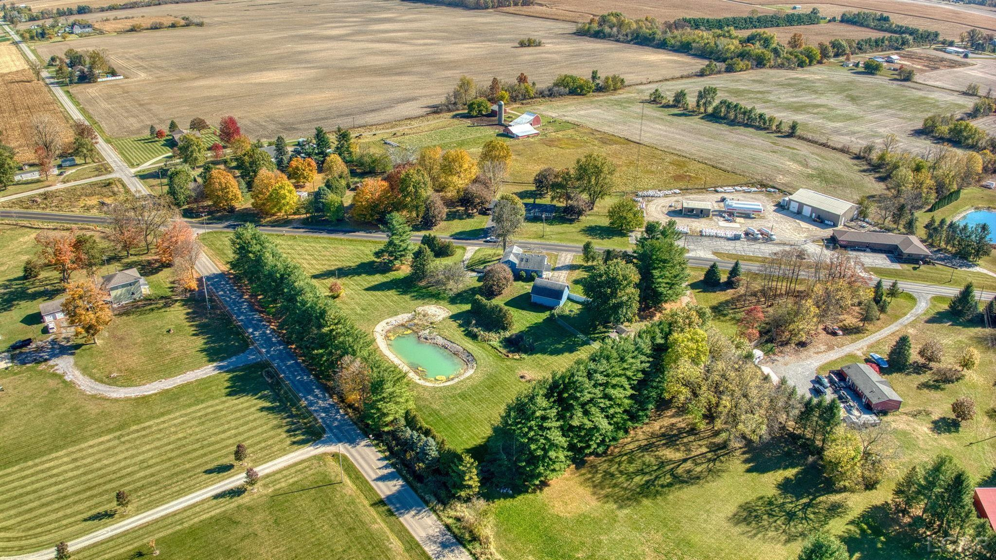 9058 W Weston Road, Morenci, MI 49256 — Photo 28