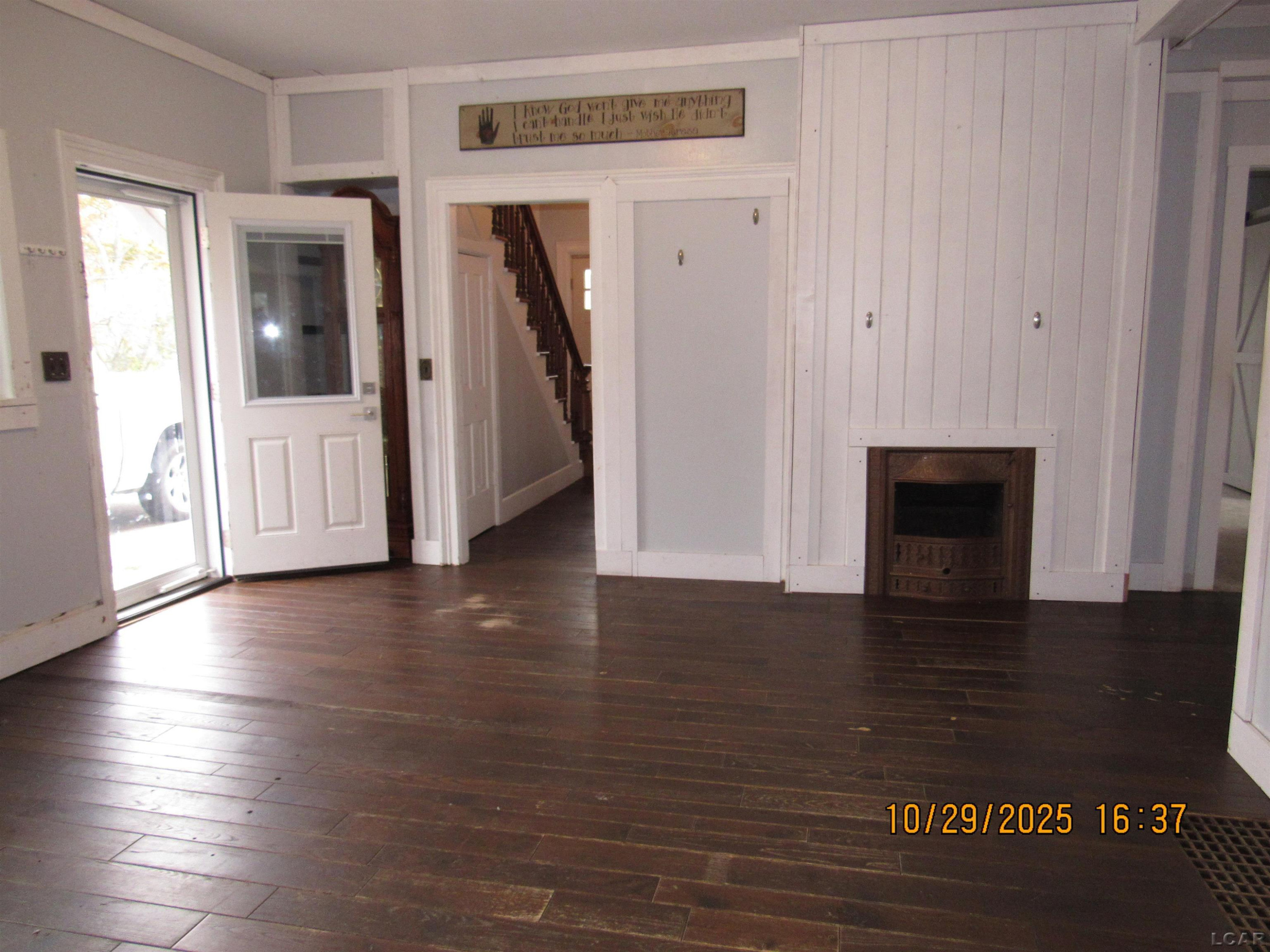 413 W Pottawatamie Street, Tecumseh, MI 49286 — Photo 14