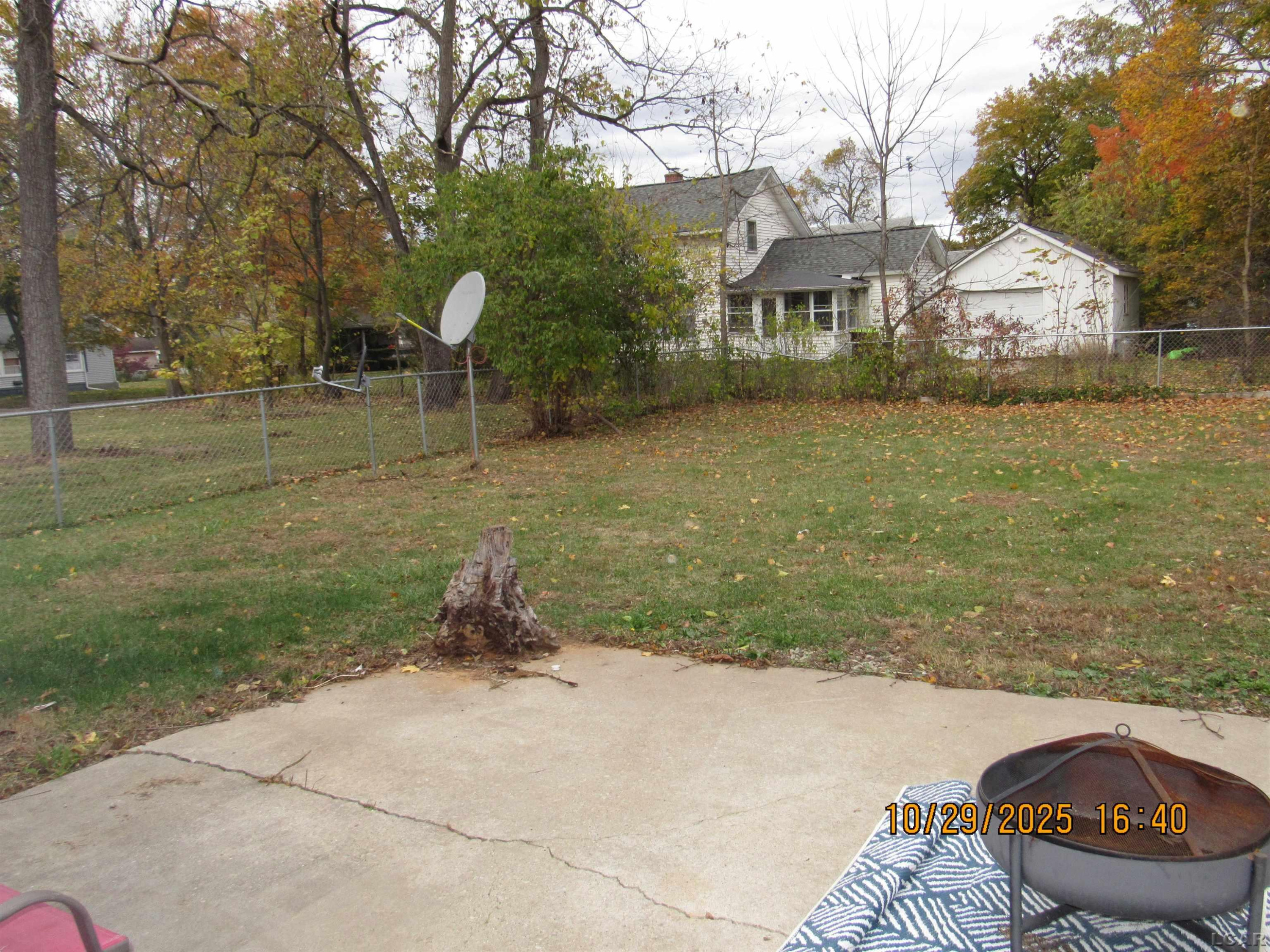 413 W Pottawatamie Street, Tecumseh, MI 49286 — Photo 33