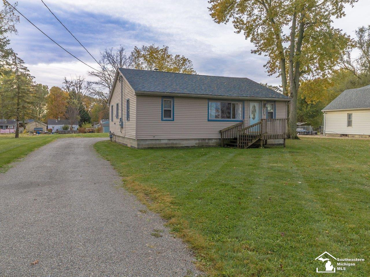 1023 Watson Street, Erie, MI — Photo 3