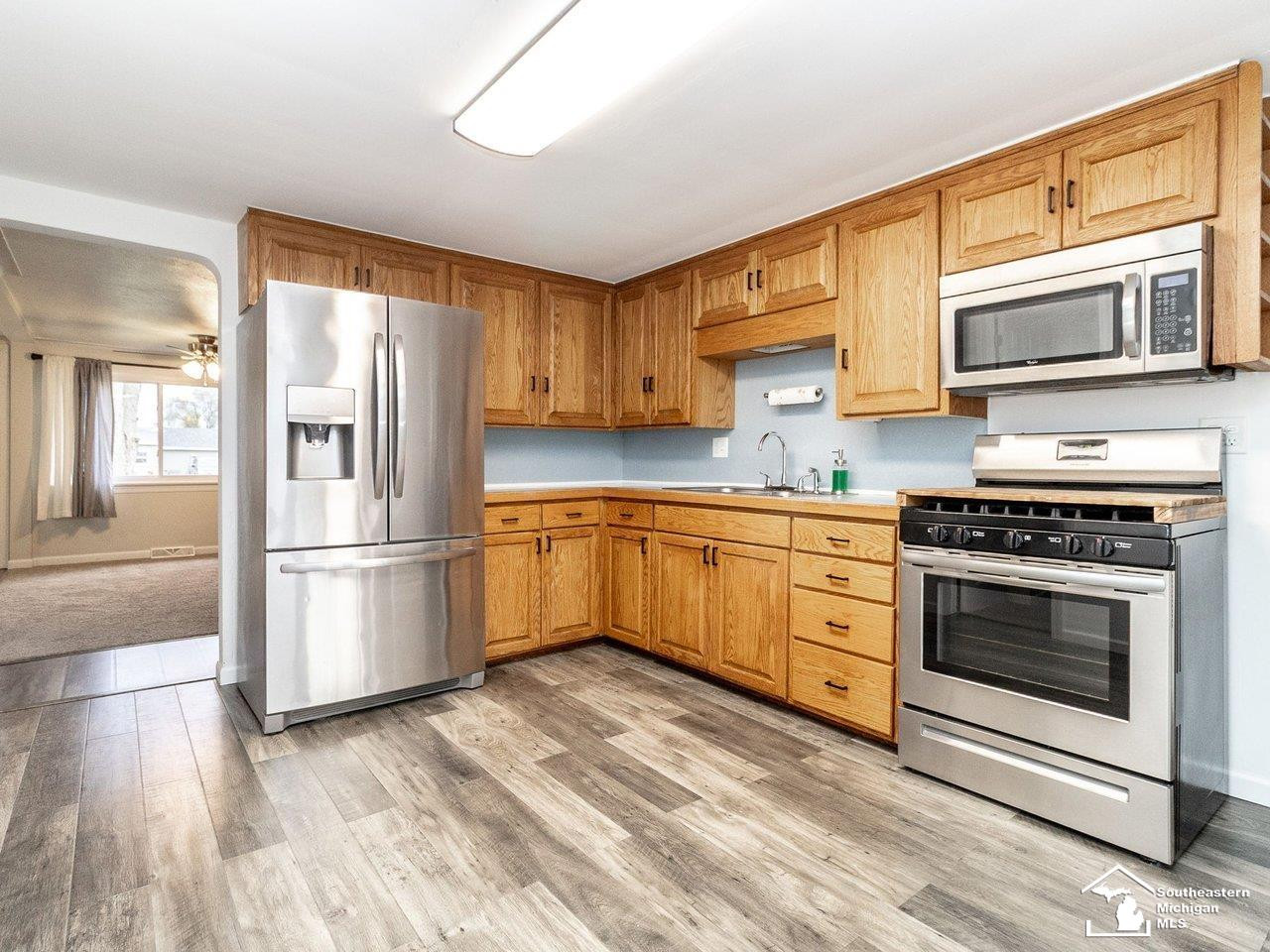 1023 Watson Street, Erie, MI — Photo 11