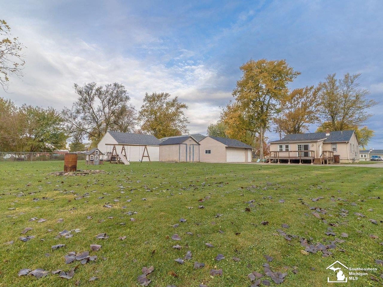 1023 Watson Street, Erie, MI — Photo 28