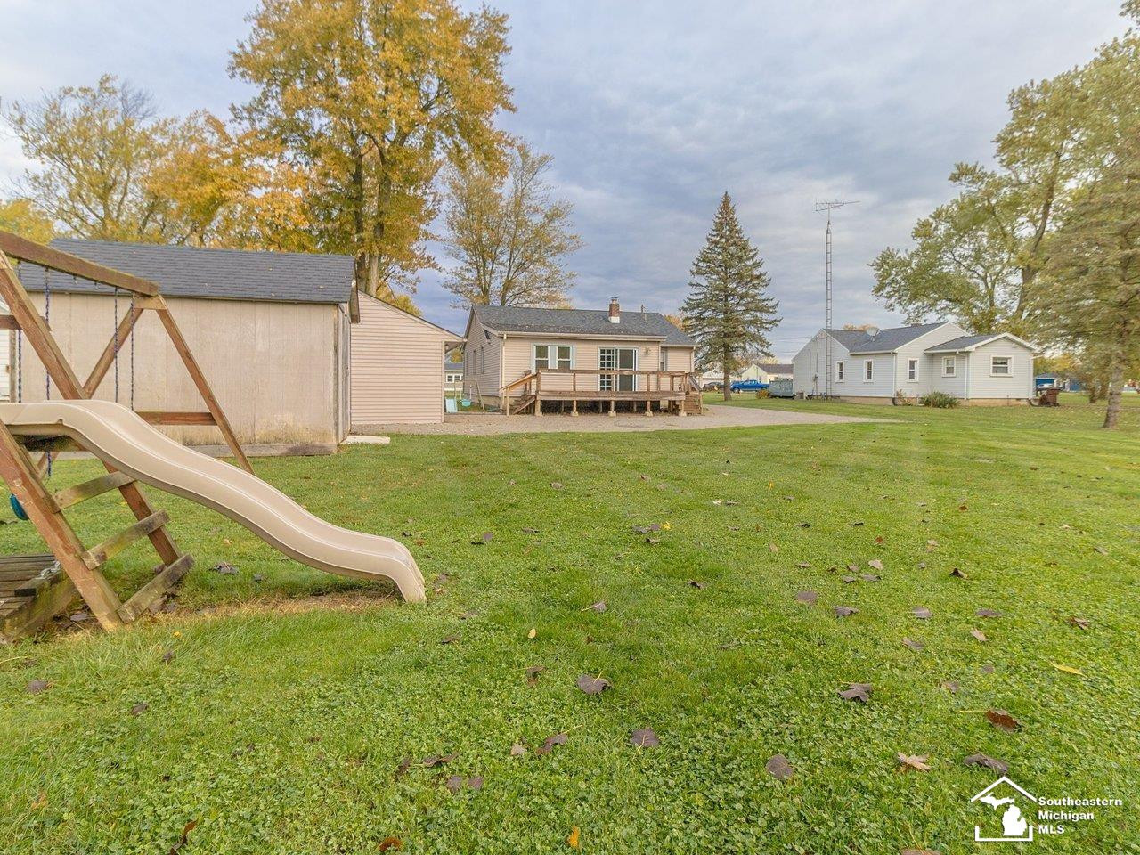 1023 Watson Street, Erie, MI — Photo 29