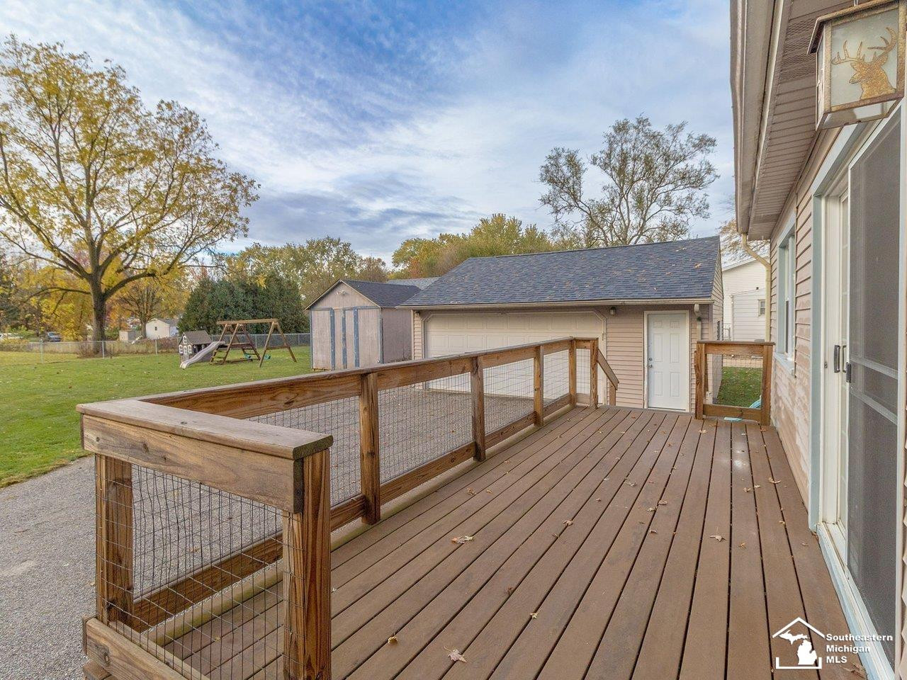 1023 Watson Street, Erie, MI — Photo 34