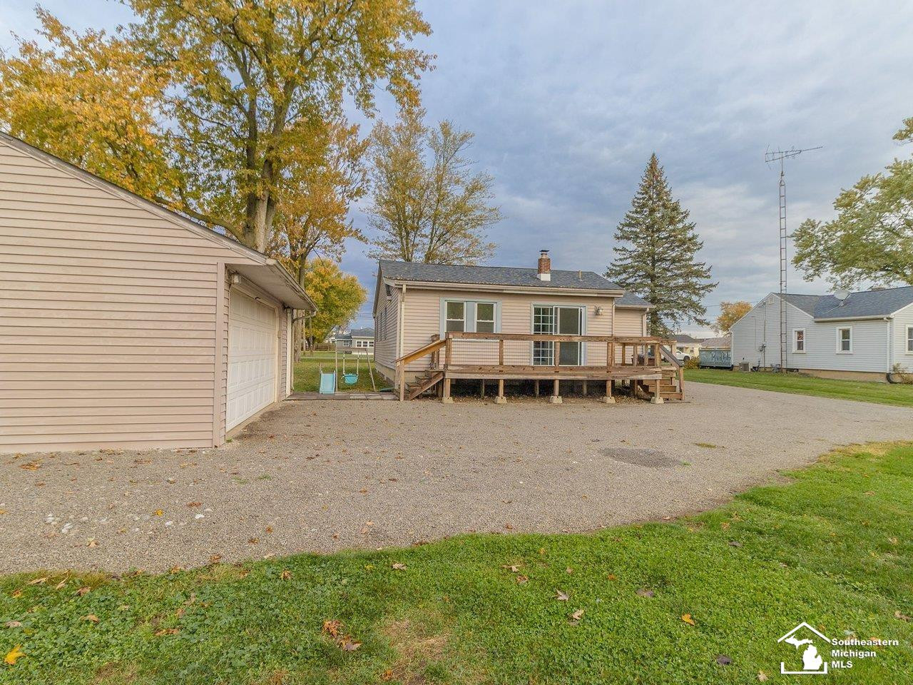 1023 Watson Street, Erie, MI — Photo 36