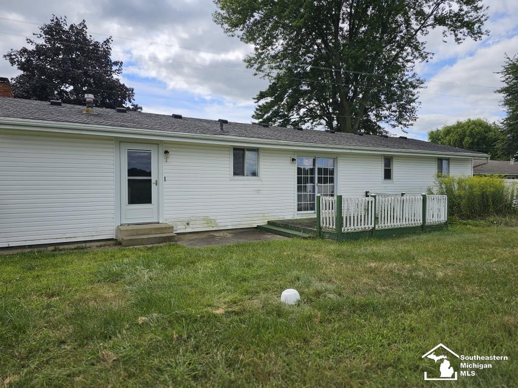 5724 Consear Road, MI 49267 — Photo 3