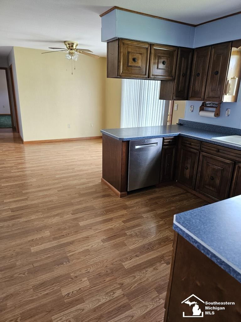 5724 Consear Road, MI 49267 — Photo 9