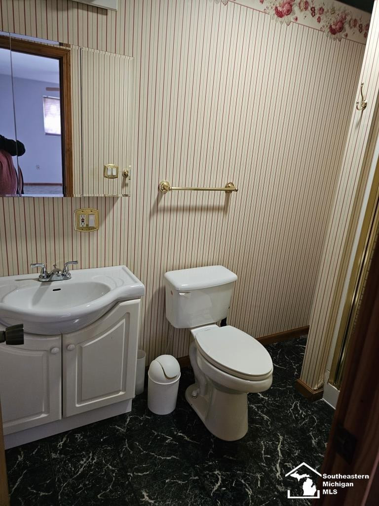 5724 Consear Road, MI 49267 — Photo 17
