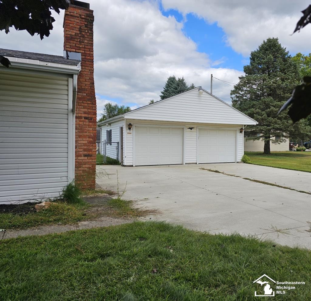 5724 Consear Road, MI 49267 — Photo 21