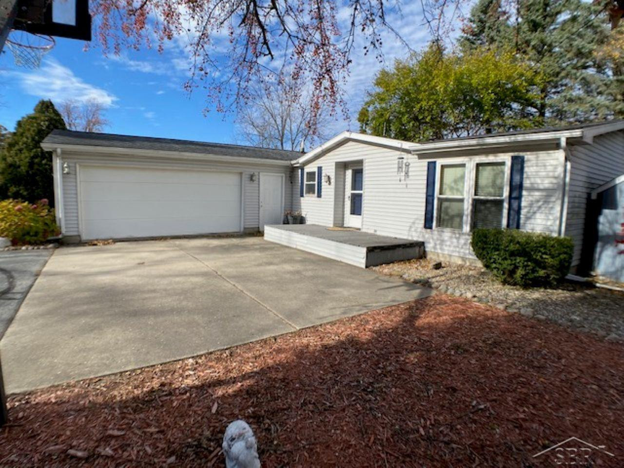 9926 Center Street, Reese, MI 48757 — Photo 3